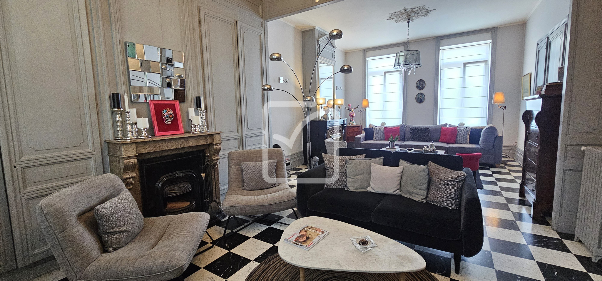 Agence immobilière de IMOCONSEIL