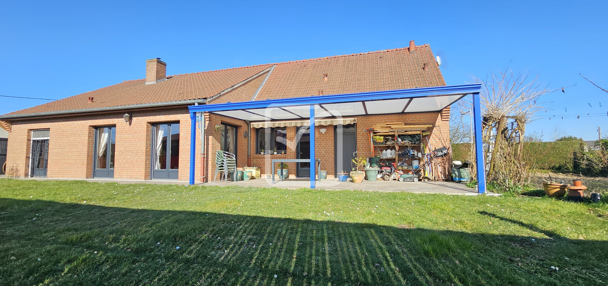Agence immobilière de IMOCONSEIL