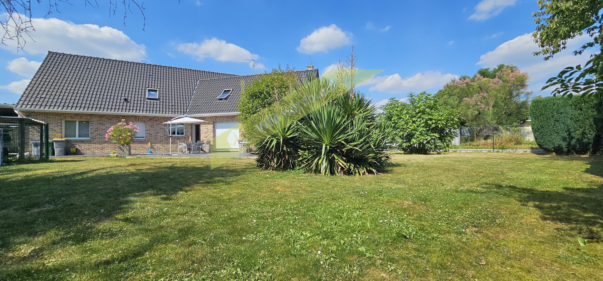 Agence immobilière de IMOCONSEIL