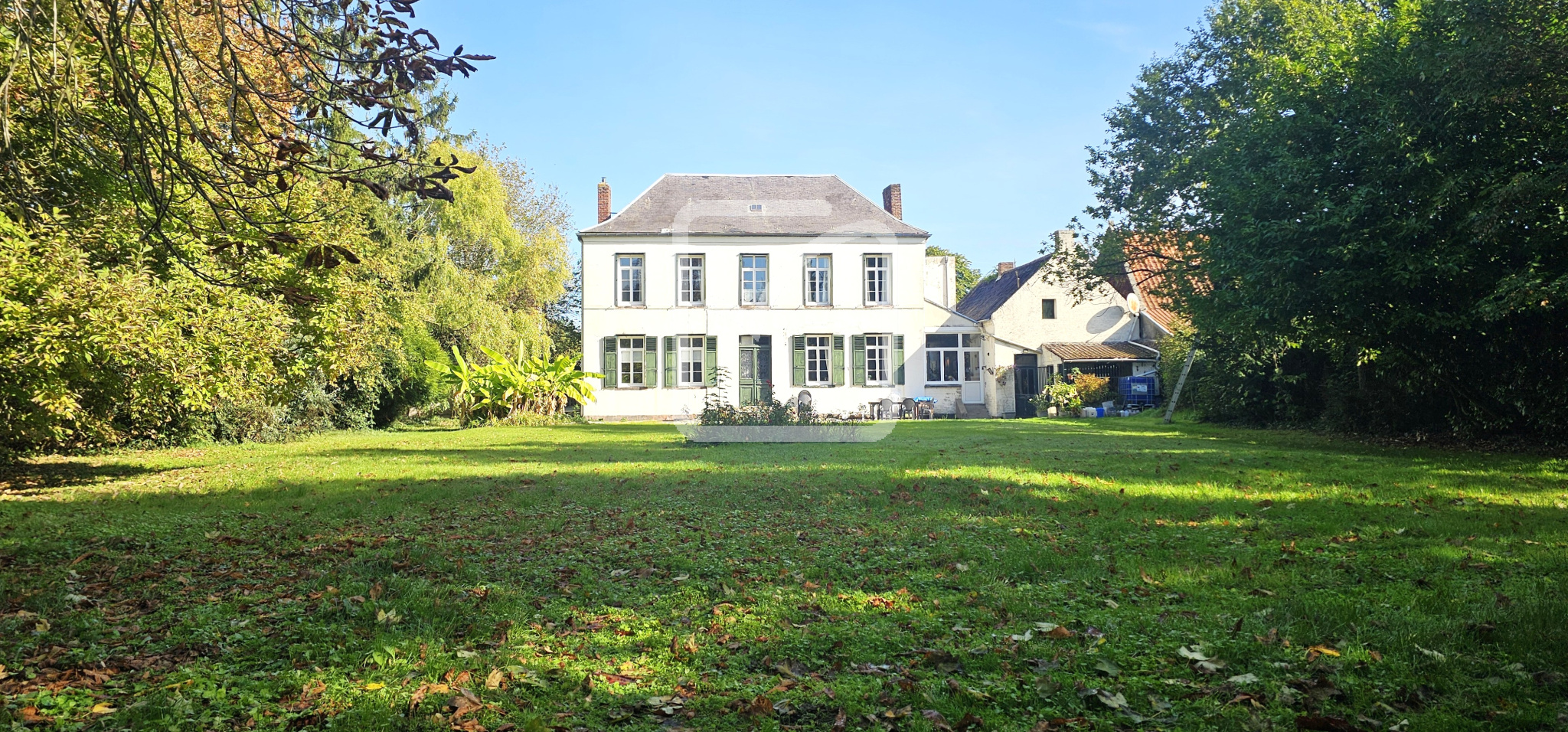 Maison à vendre à Lallaing, 270 m², 9 pièces – photo 1 sur 9