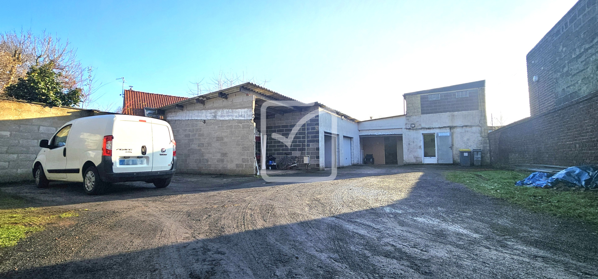 Agence immobilière de IMOCONSEIL