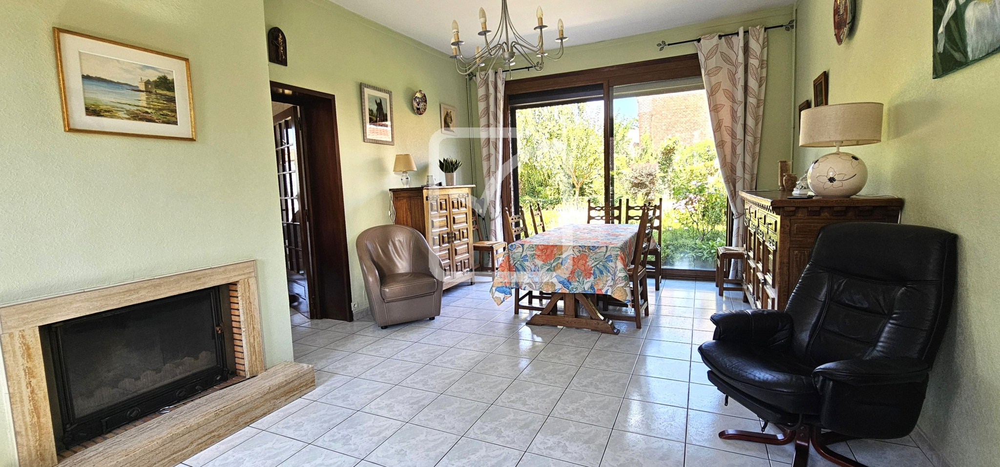 Maison à vendre à Lallaing, 132 m², 6 pièces – photo 2 sur 8