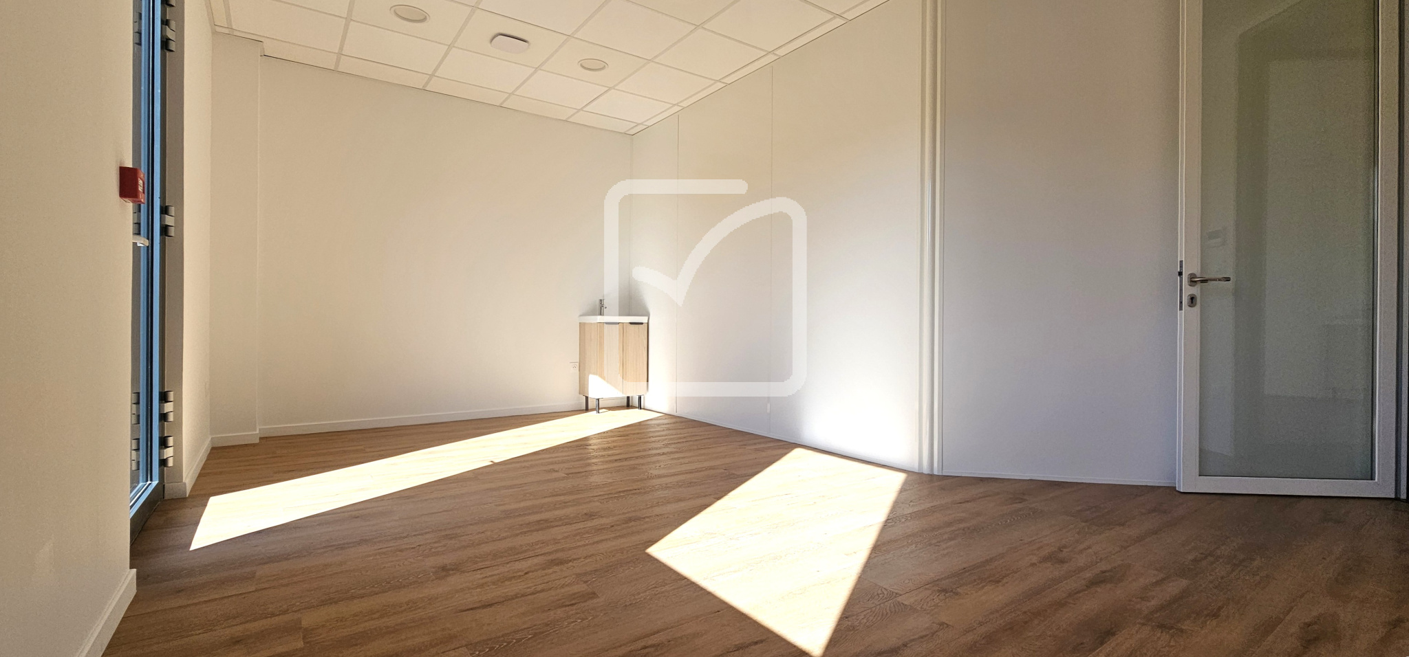 Bureau à louer à Baisieux, 26 m² – photo 1 sur 2