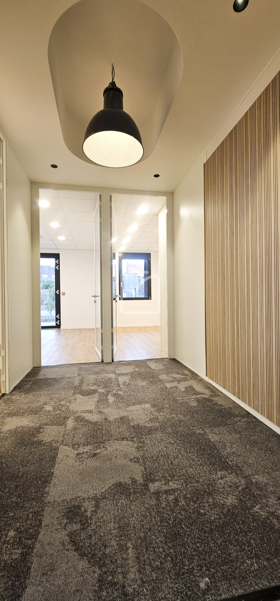 Bureau à louer à Baisieux, 26 m² – photo 2 sur 2