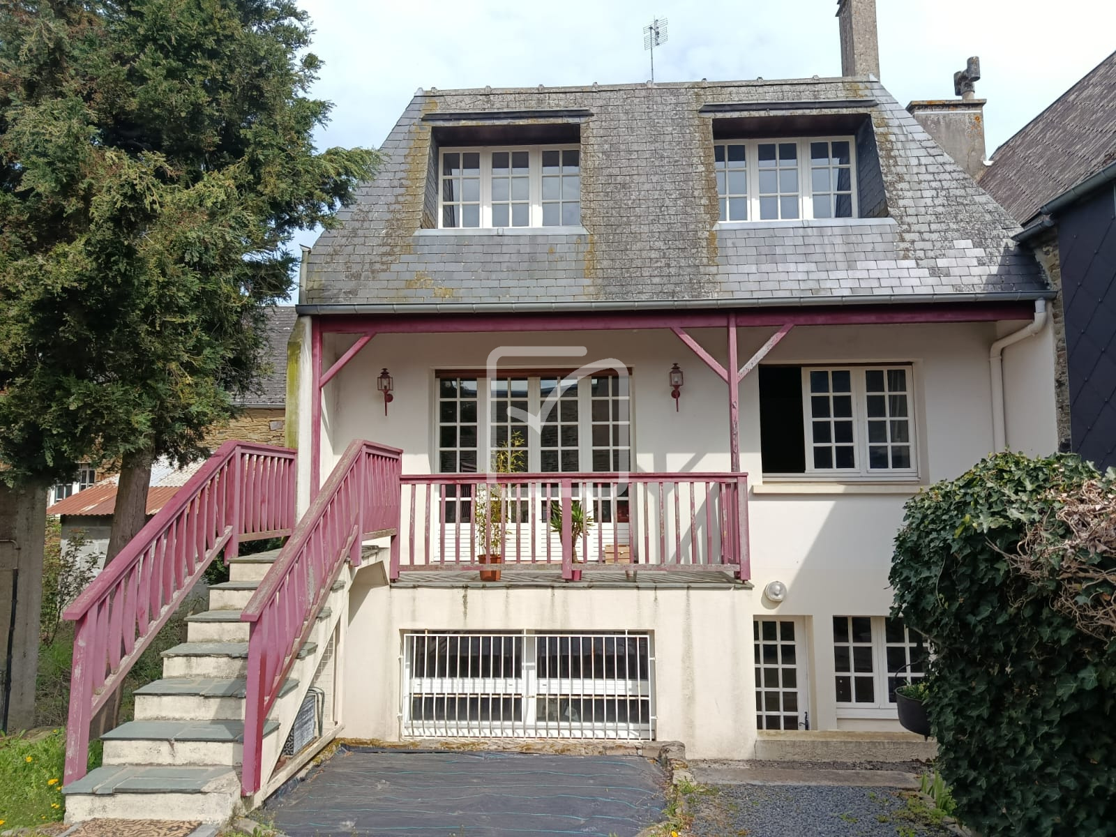 Agence immobilière de IMOCONSEIL