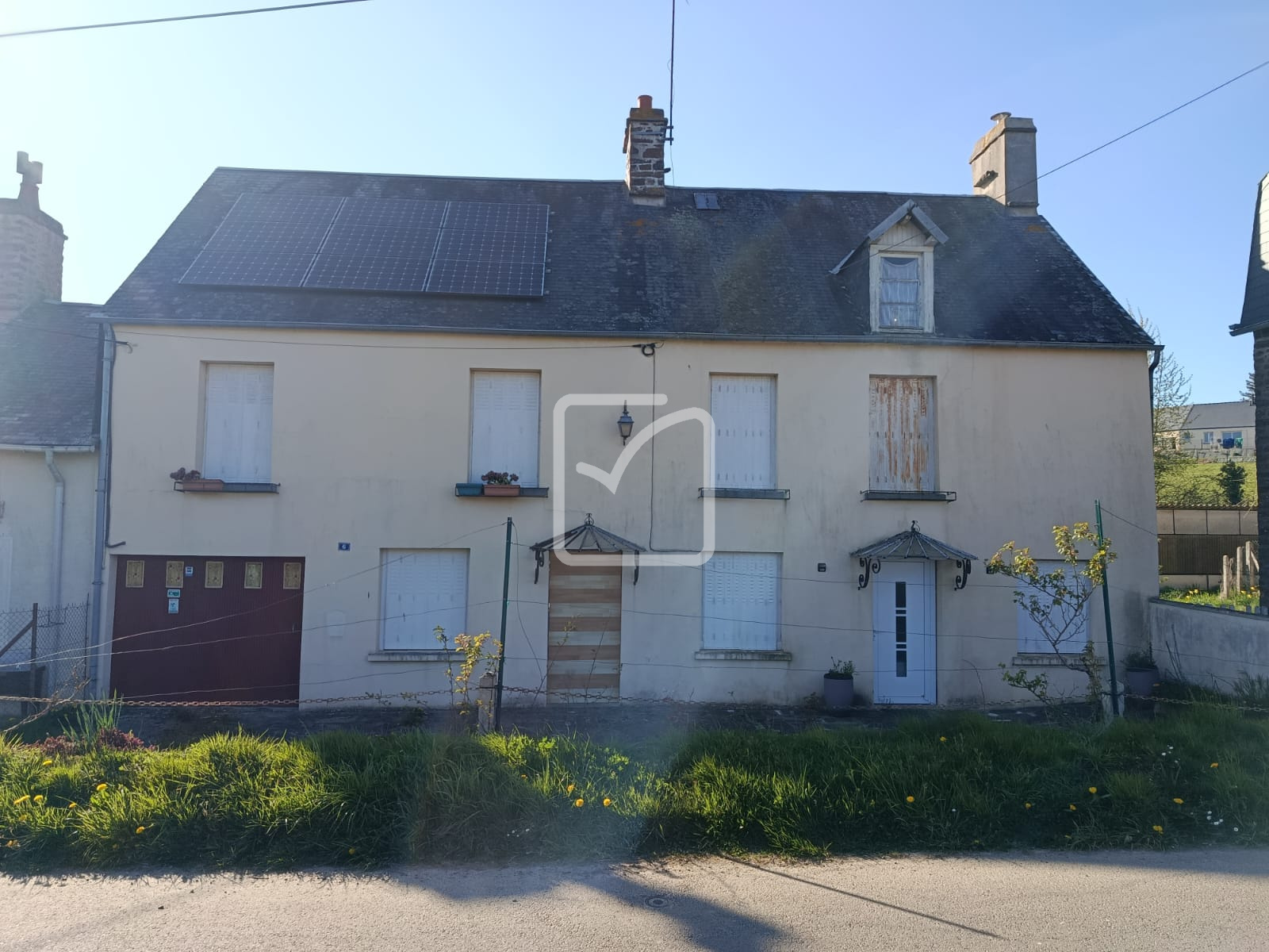 Agence immobilière de IMOCONSEIL