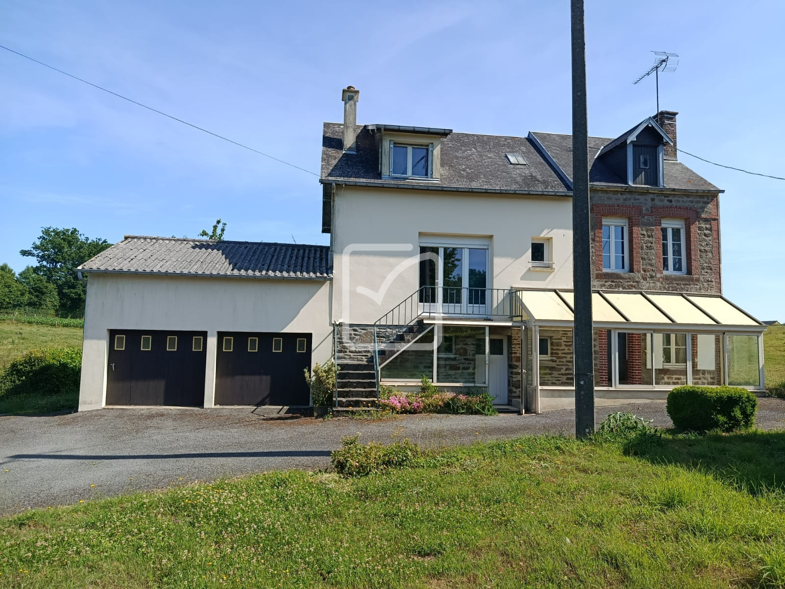 Agence immobilière de IMOCONSEIL