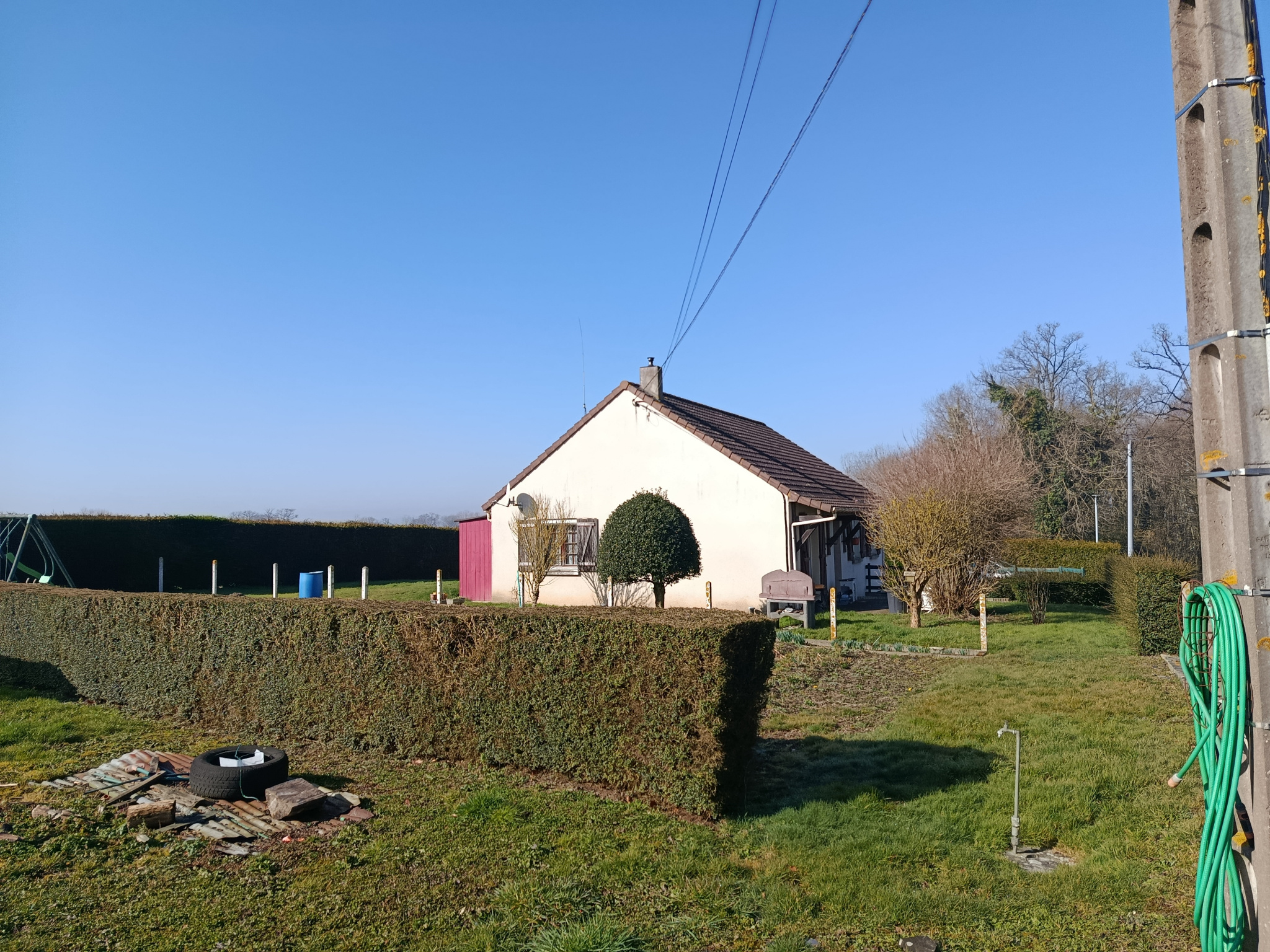 Agence immobilière de IMOCONSEIL