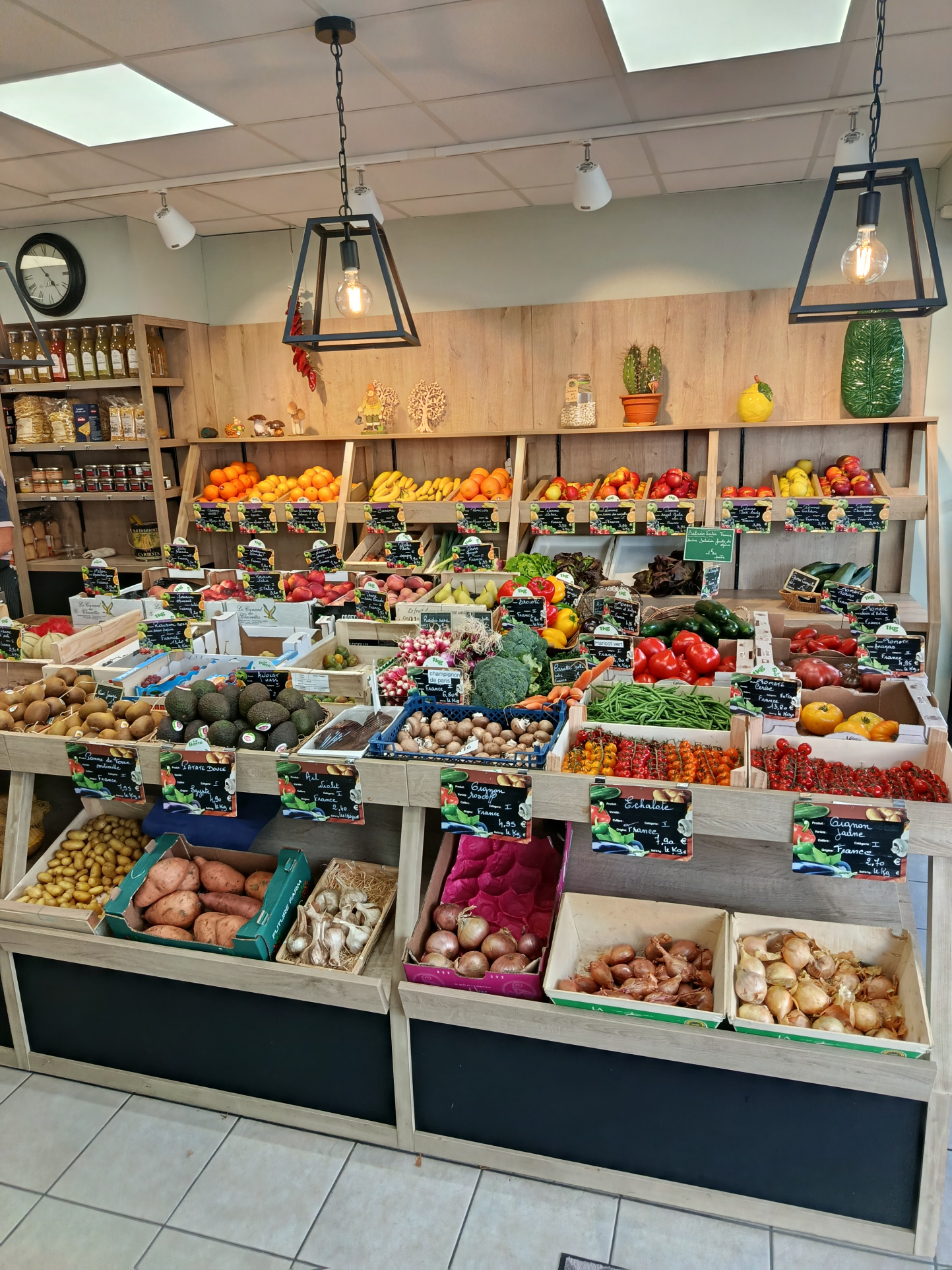 Agence immobilière de IMOCONSEIL