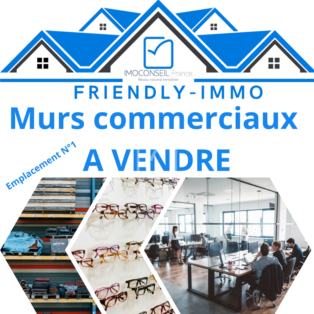 Agence immobilière de IMOCONSEIL