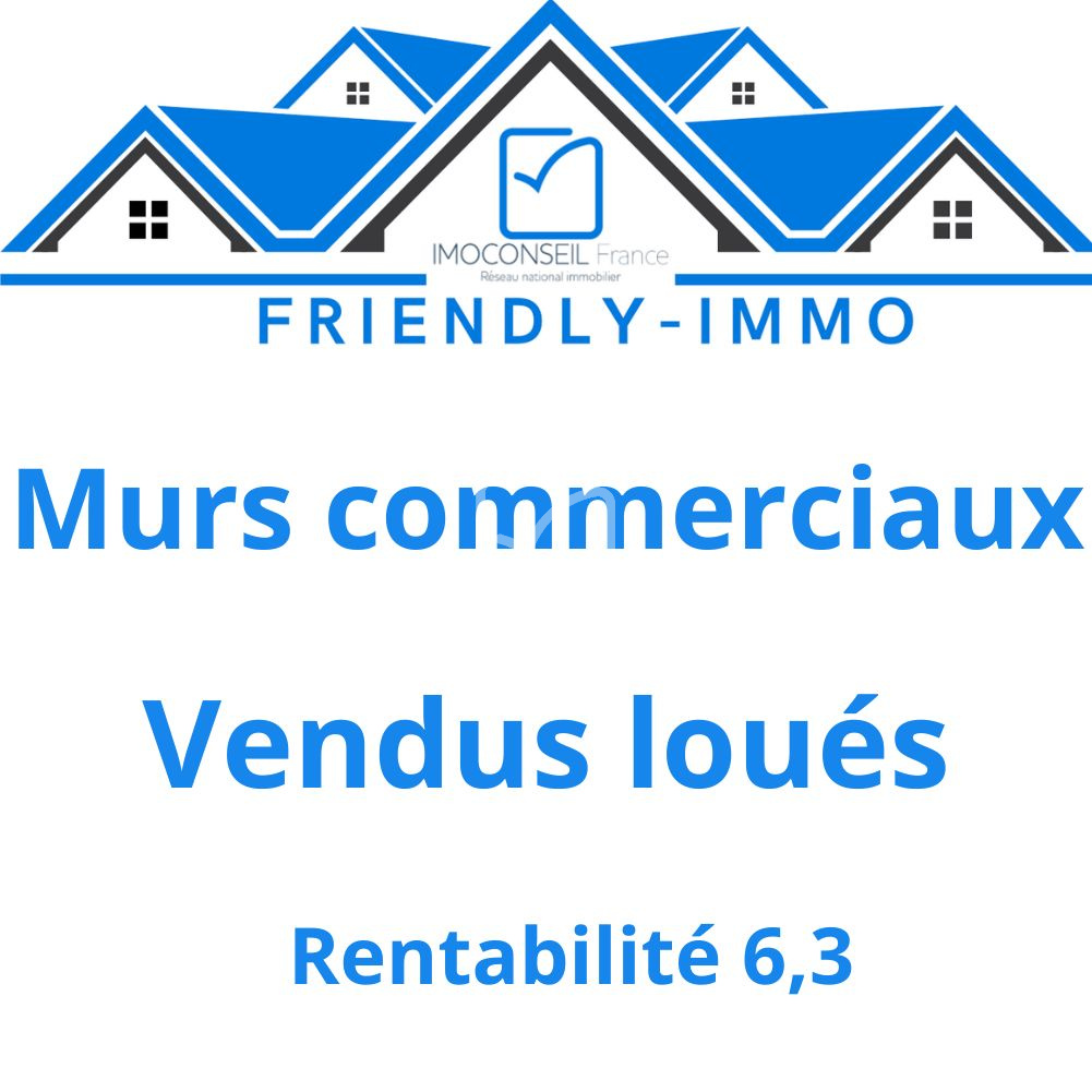 Agence immobilière de IMOCONSEIL