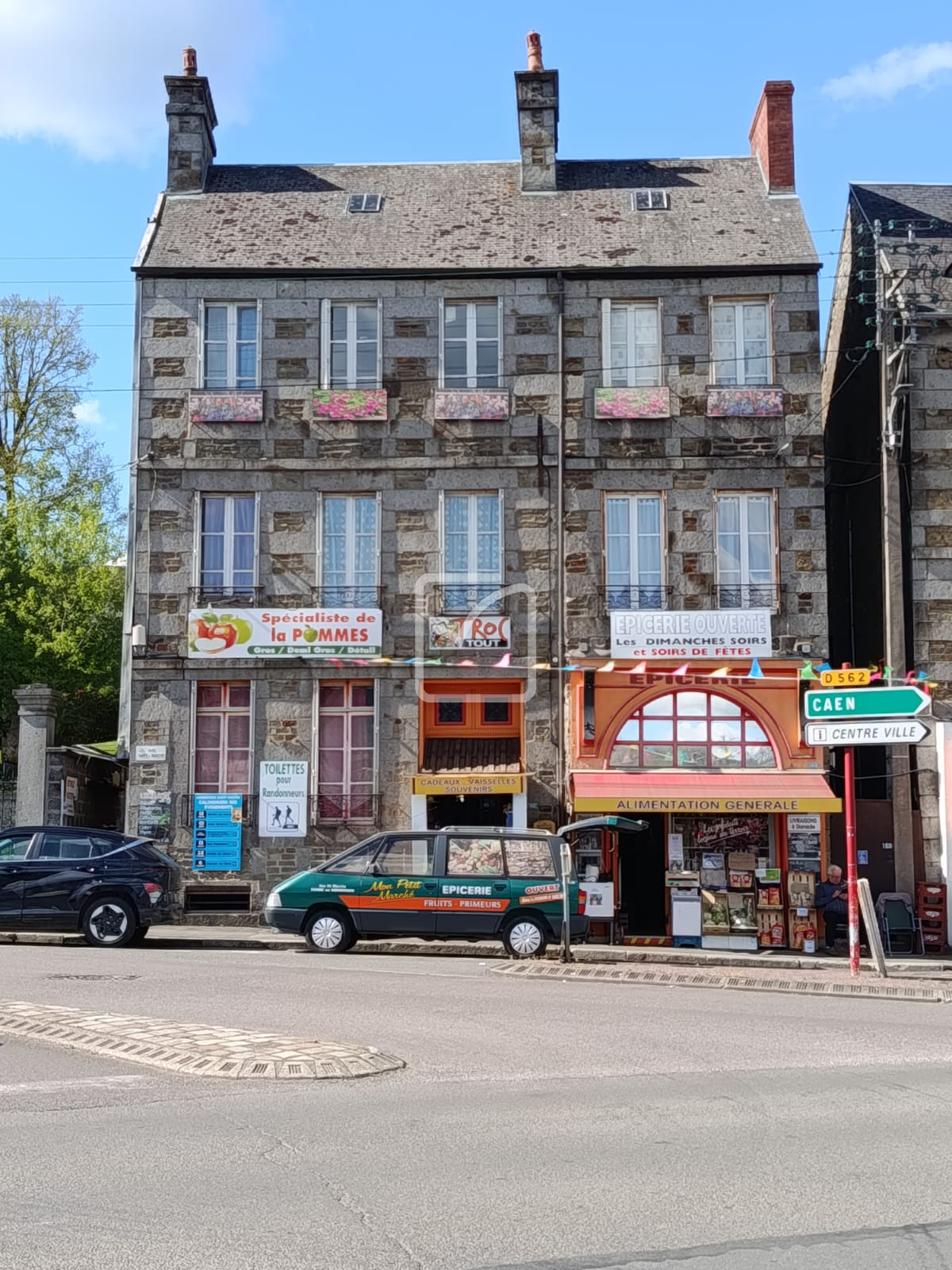 Agence immobilière de IMOCONSEIL