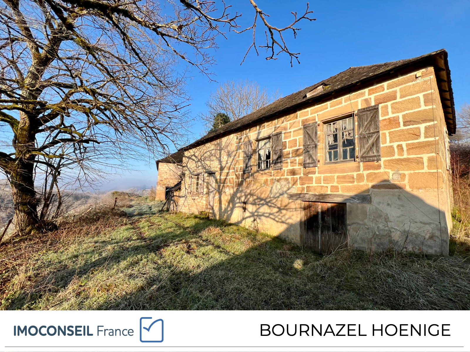 Agence immobilière de IMOCONSEIL