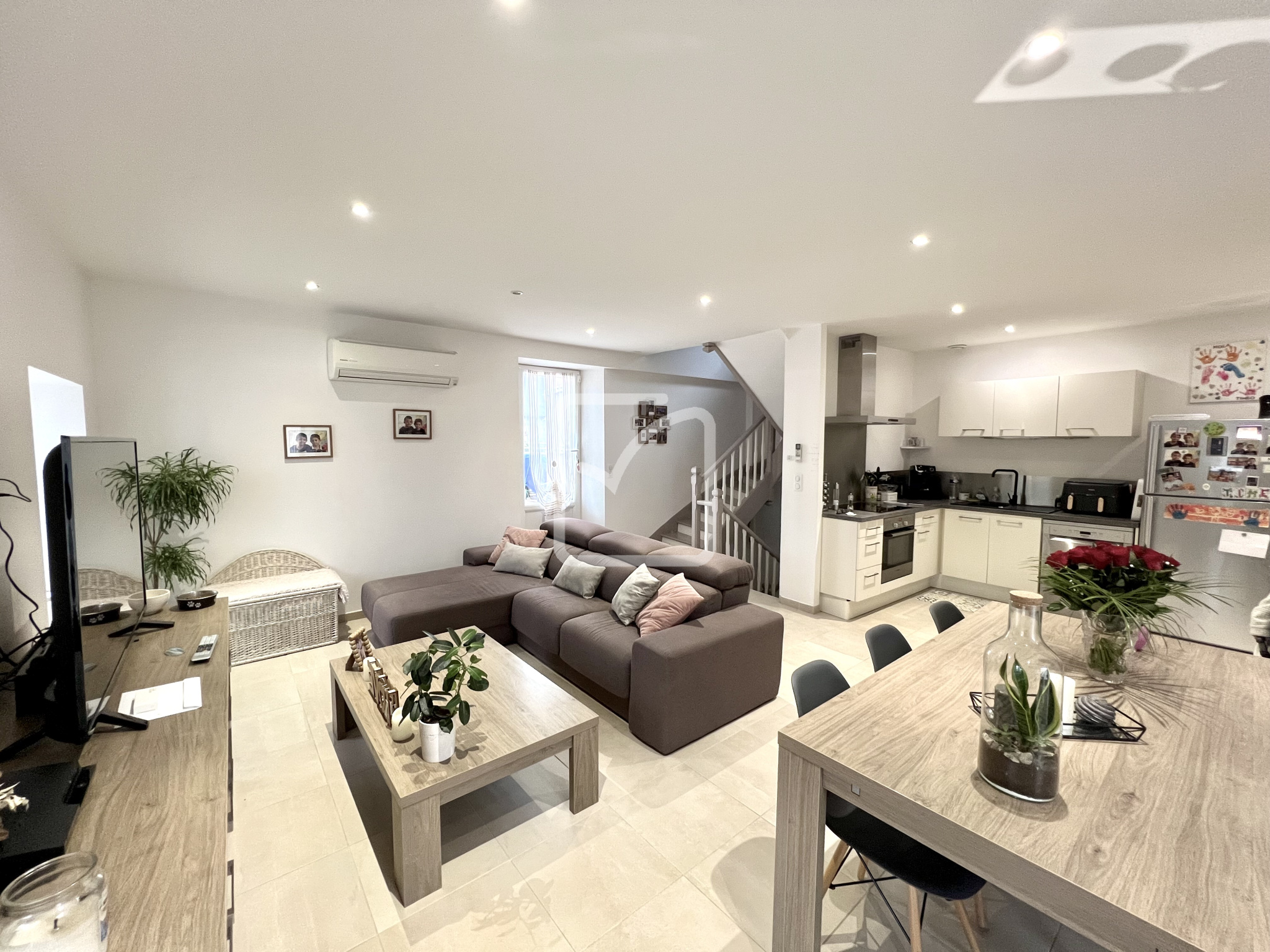 Agence immobilière de IMOCONSEIL