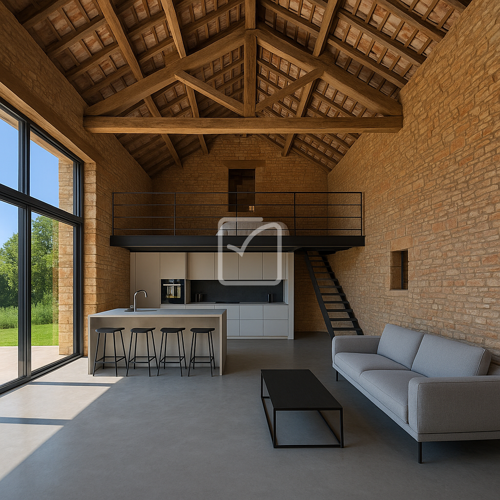 Agence immobilière de IMOCONSEIL