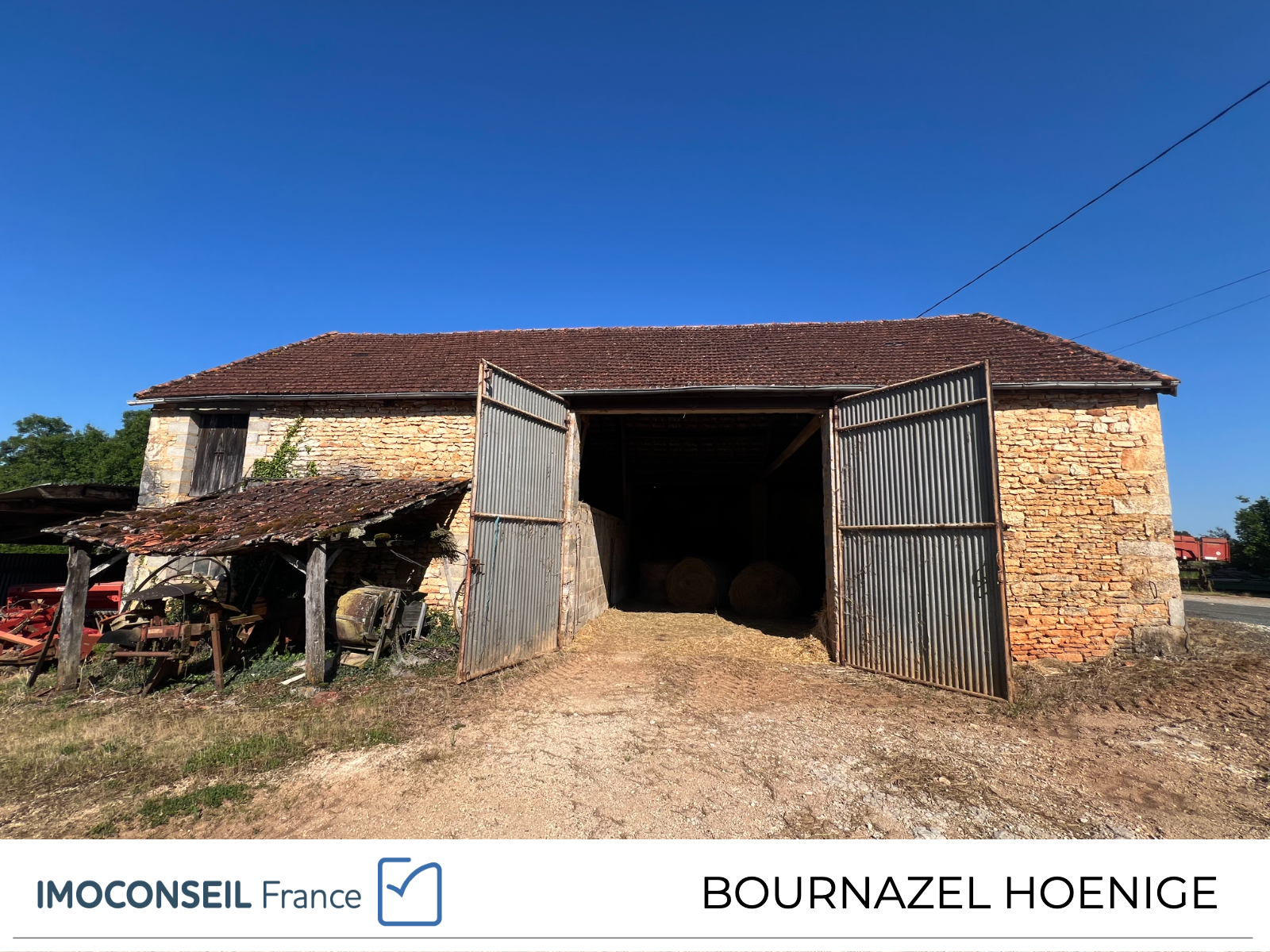 Agence immobilière de IMOCONSEIL