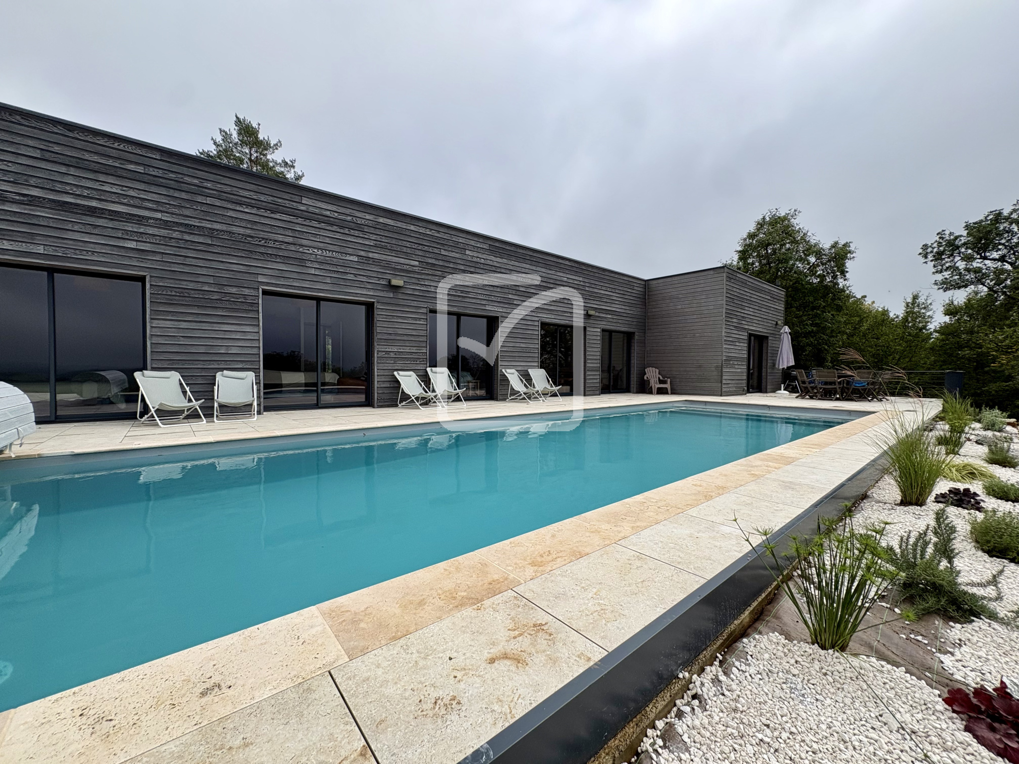Maison à vendre à Terrasson la villedieu, 140 m², 5 pièces – photo 1 sur 17