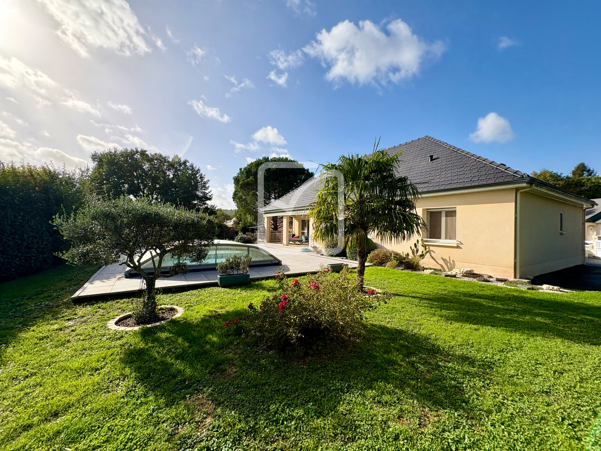 Agence immobilière de IMOCONSEIL