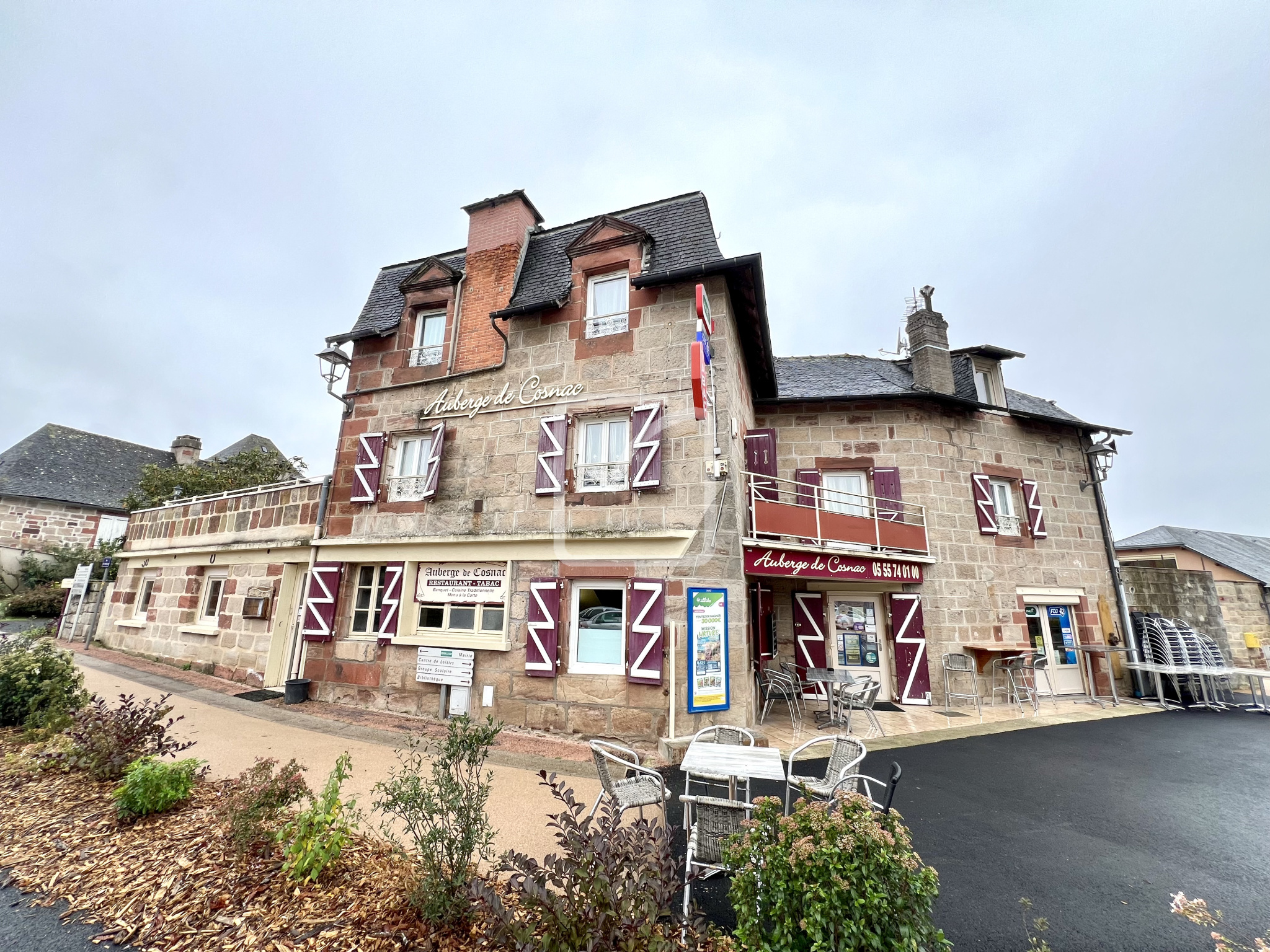 Agence immobilière de IMOCONSEIL