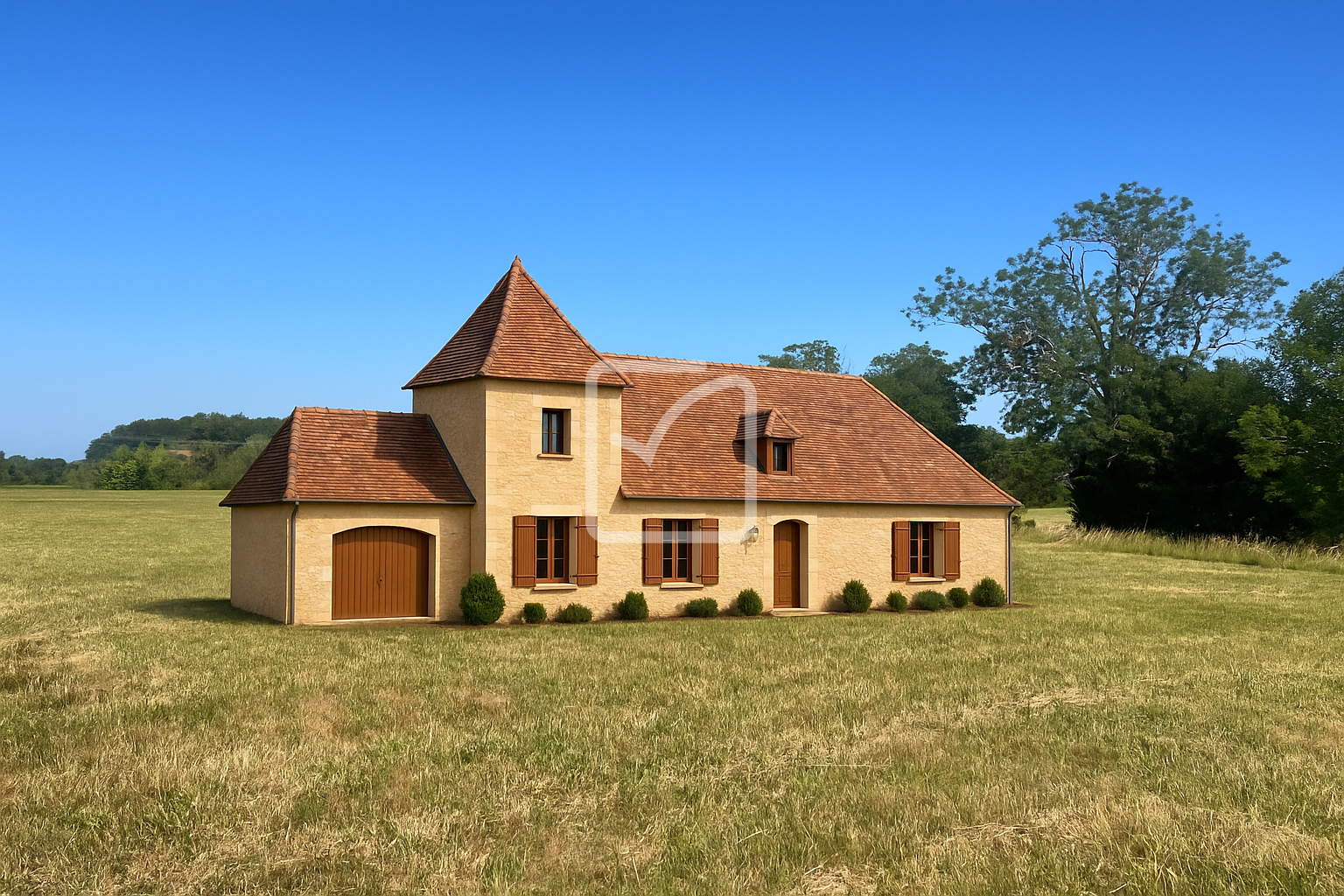 Agence immobilière de IMOCONSEIL