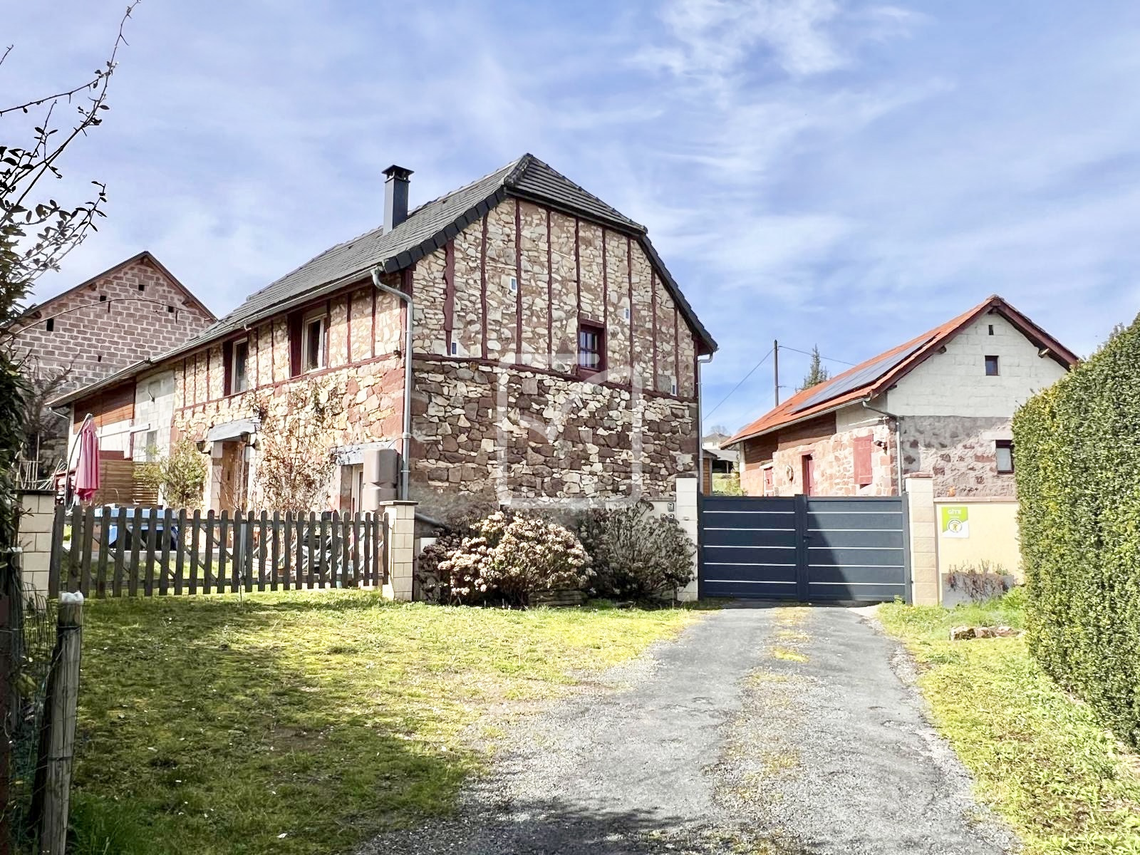 Agence immobilière de IMOCONSEIL