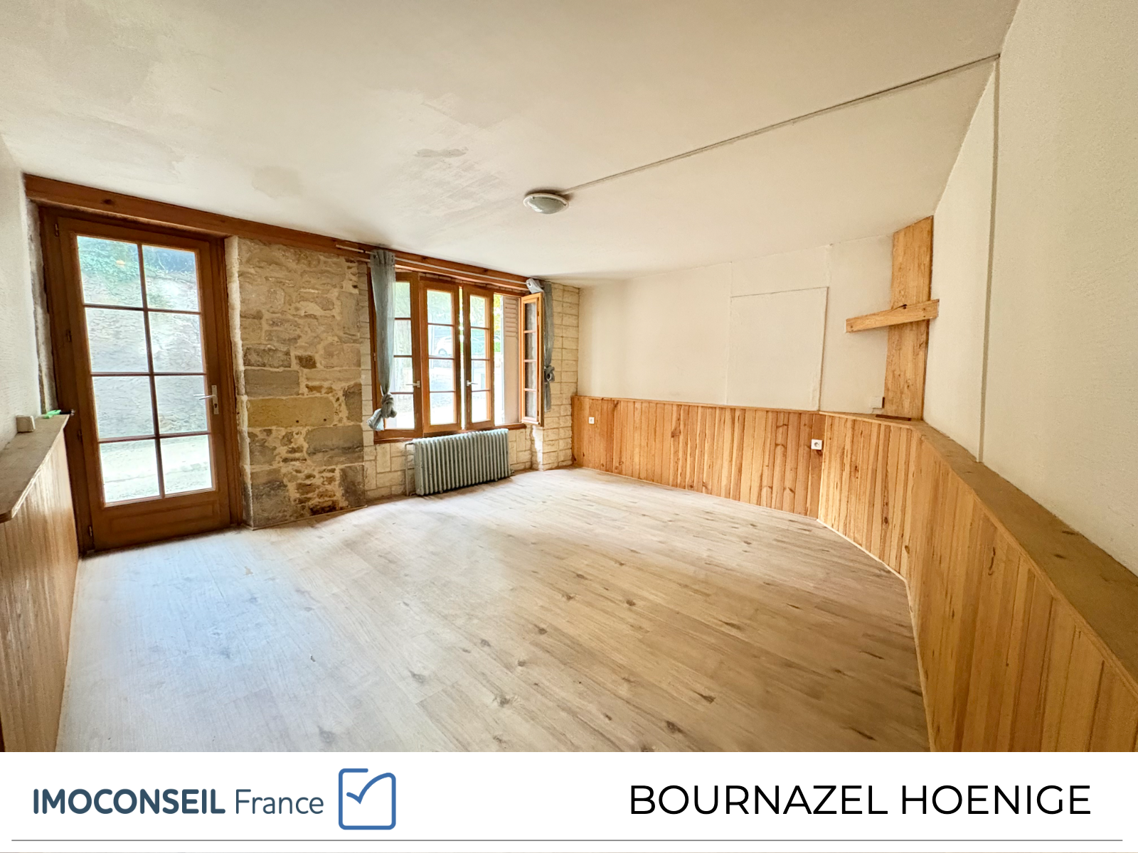 Agence immobilière de IMOCONSEIL