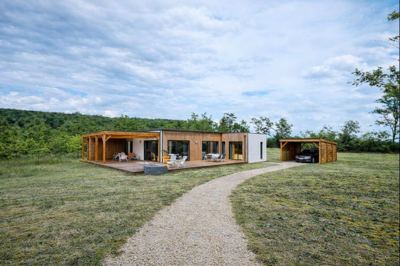 Agence immobilière de IMOCONSEIL