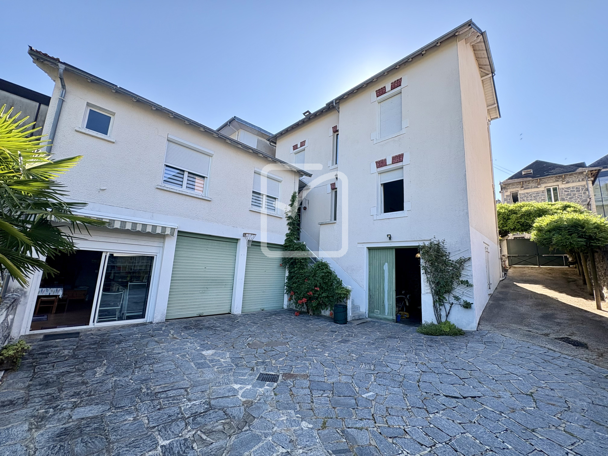 Agence immobilière de IMOCONSEIL