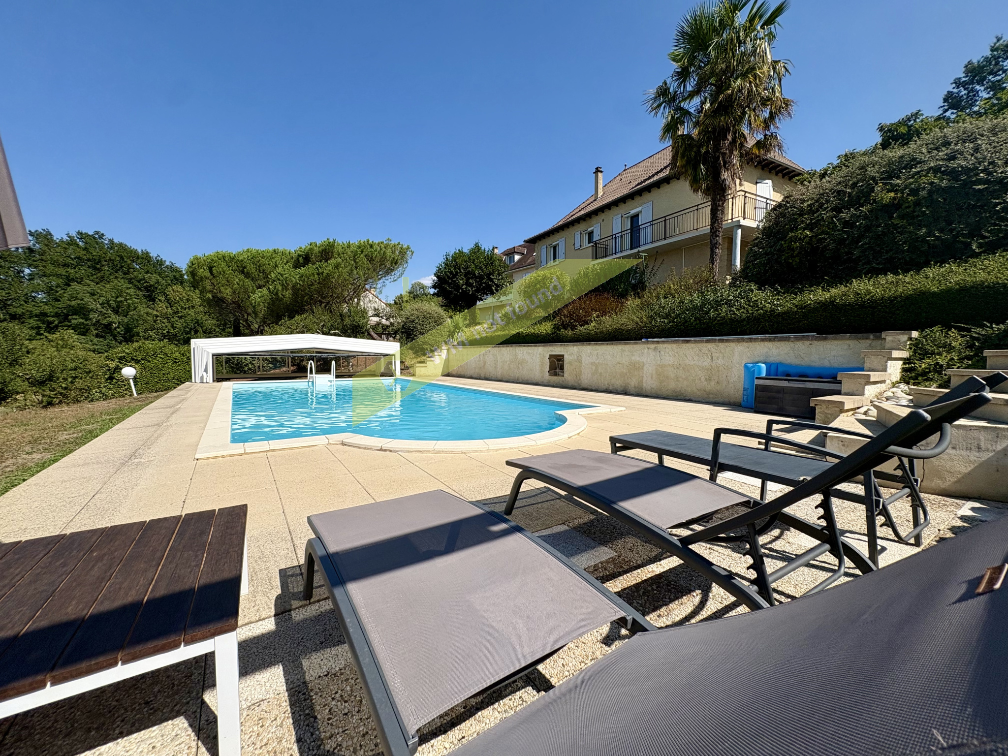Agence immobilière de IMOCONSEIL