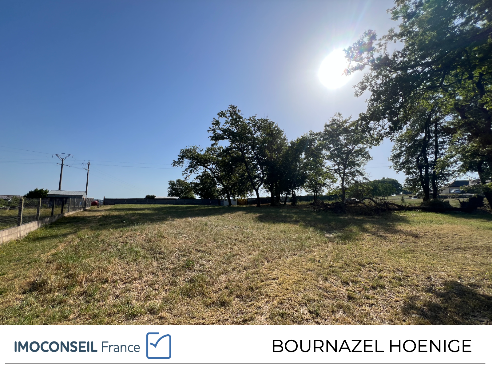 Agence immobilière de IMOCONSEIL