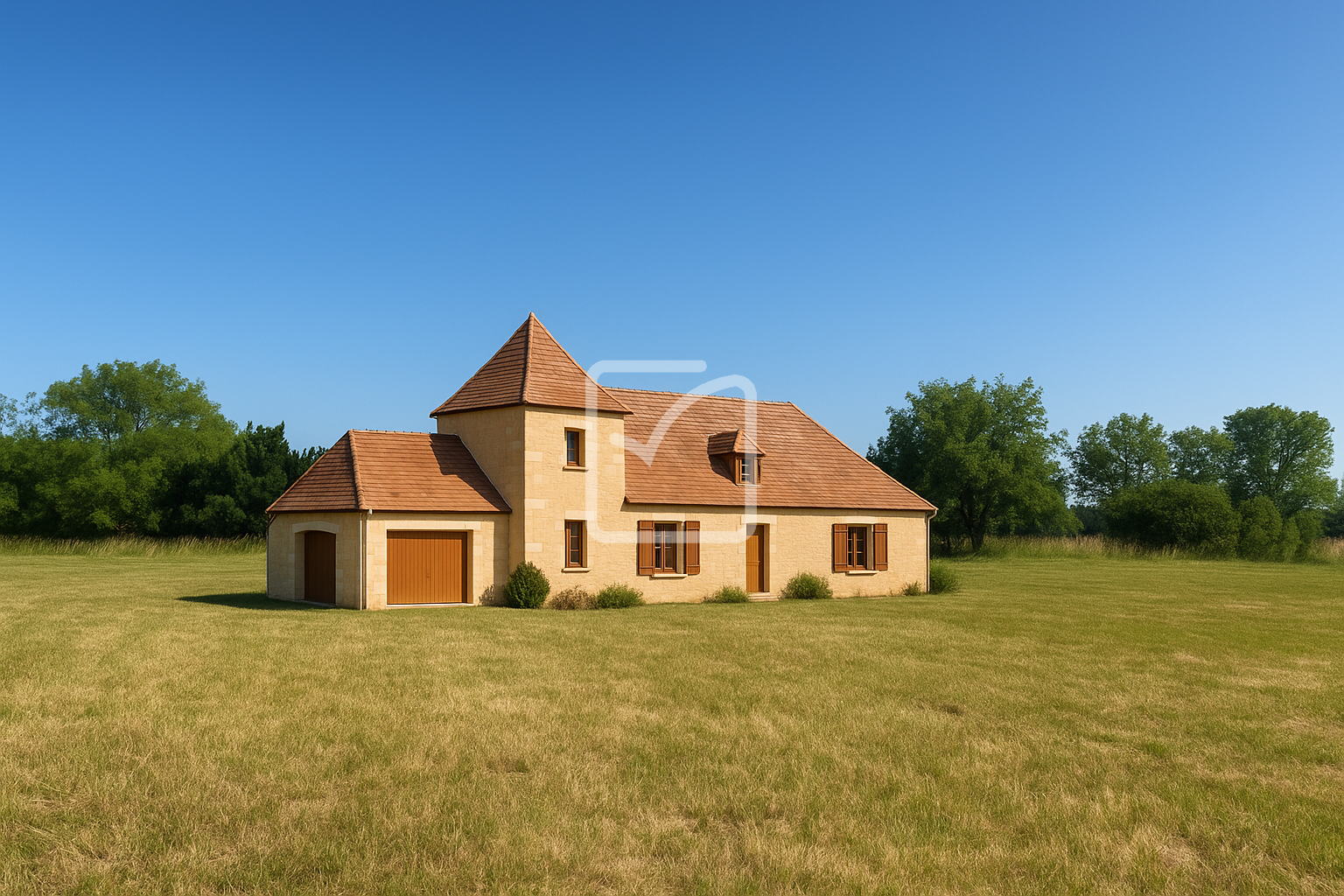 Agence immobilière de IMOCONSEIL
