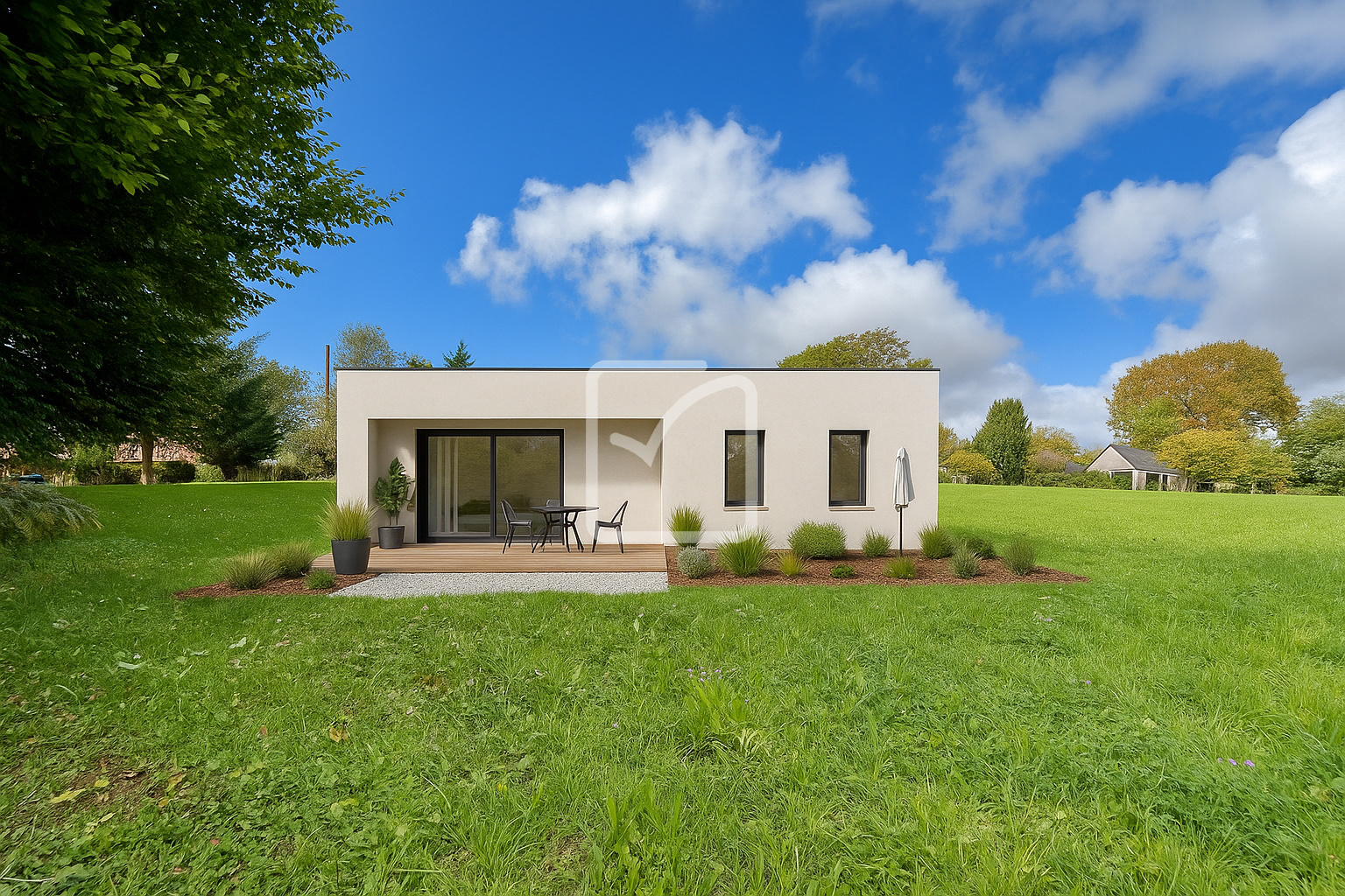 Agence immobilière de IMOCONSEIL