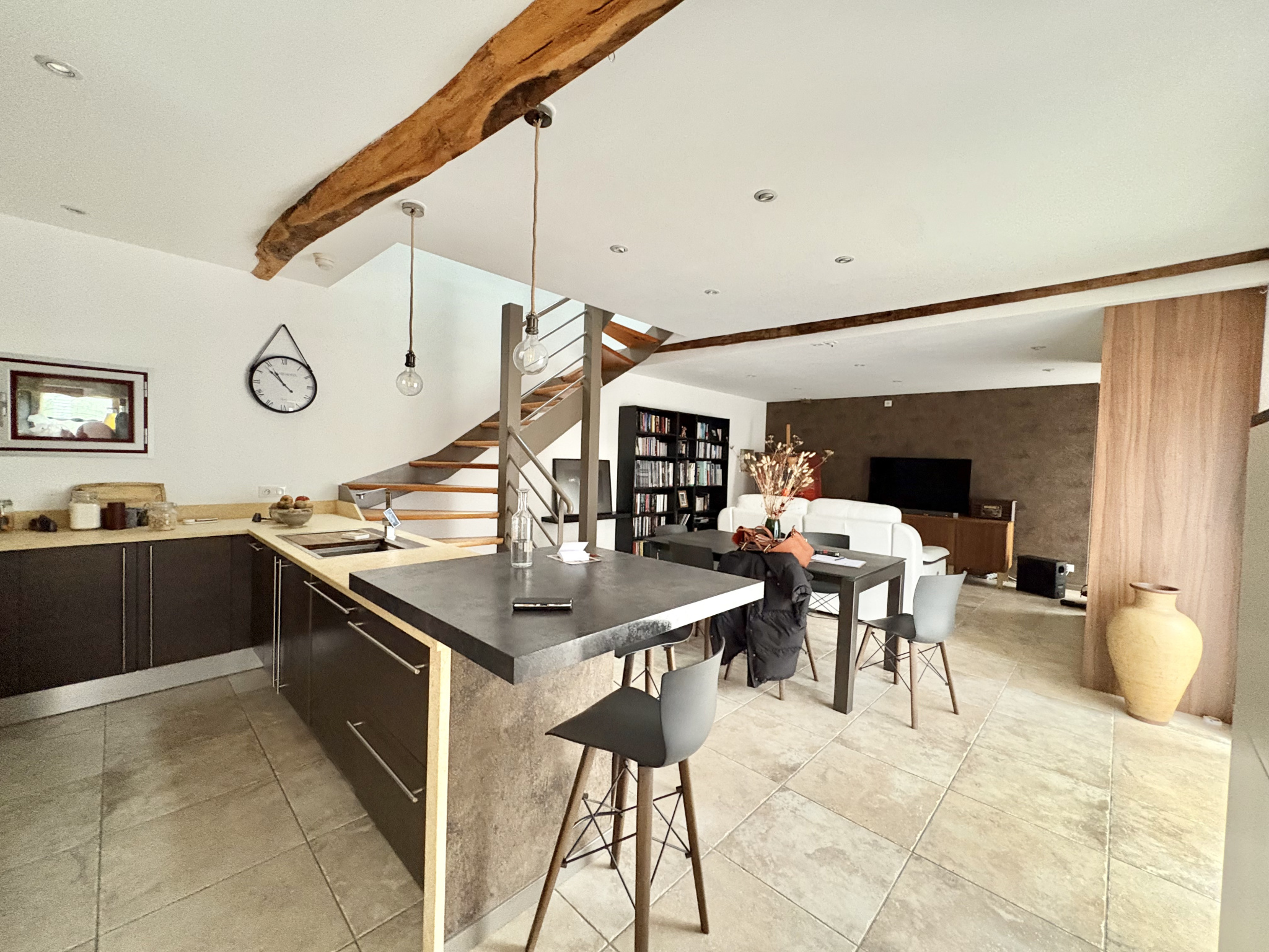 Agence immobilière de IMOCONSEIL