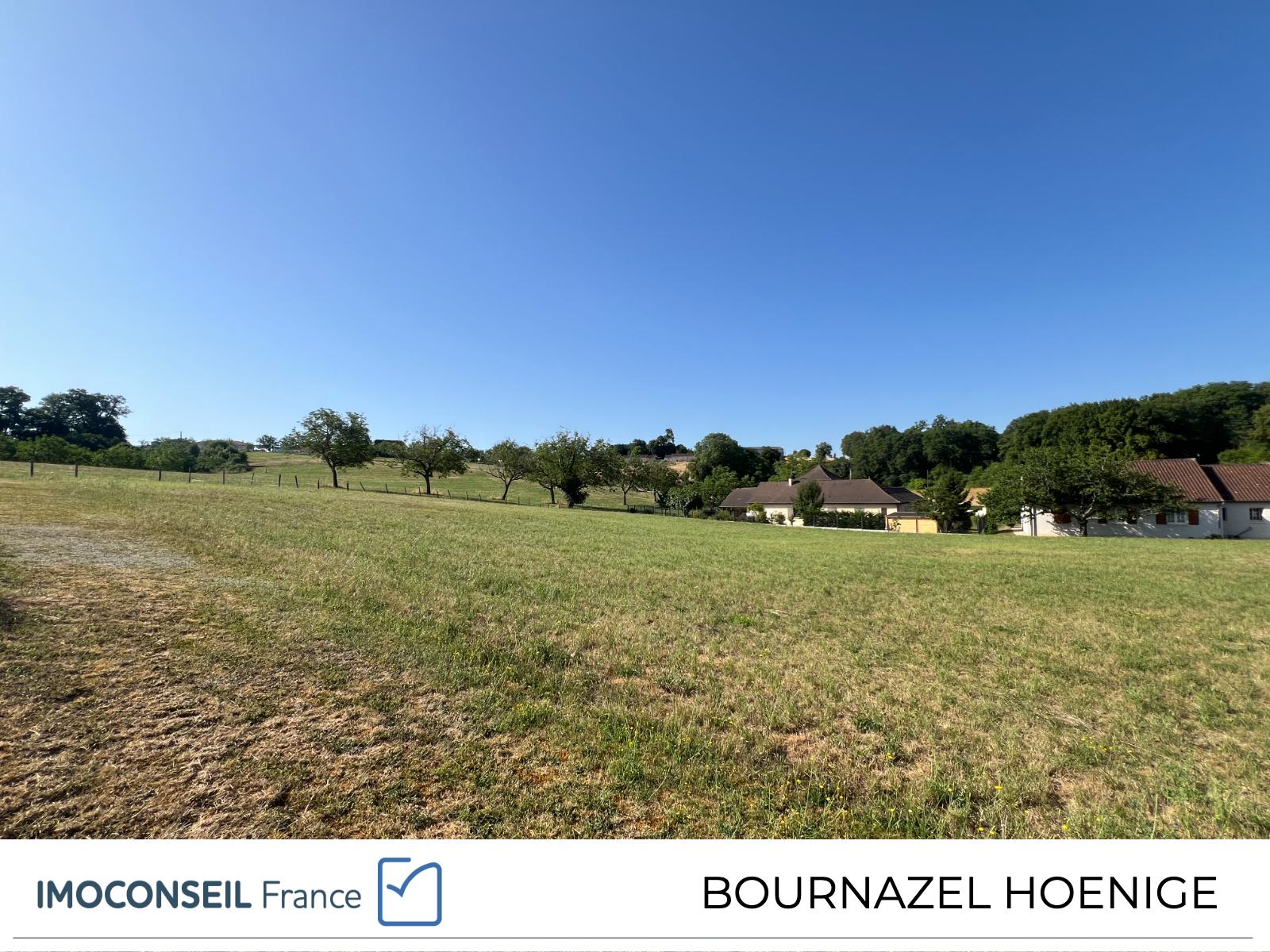 Agence immobilière de IMOCONSEIL