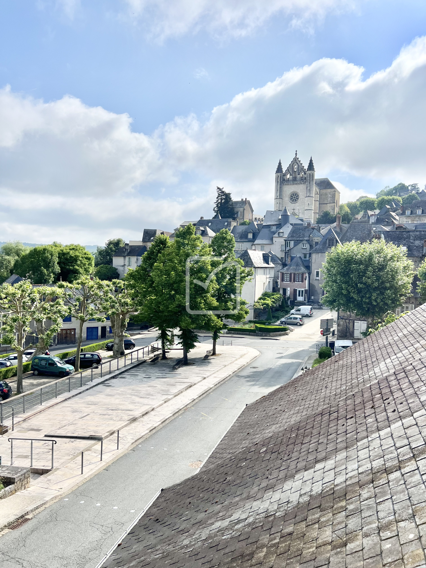 Agence immobilière de IMOCONSEIL