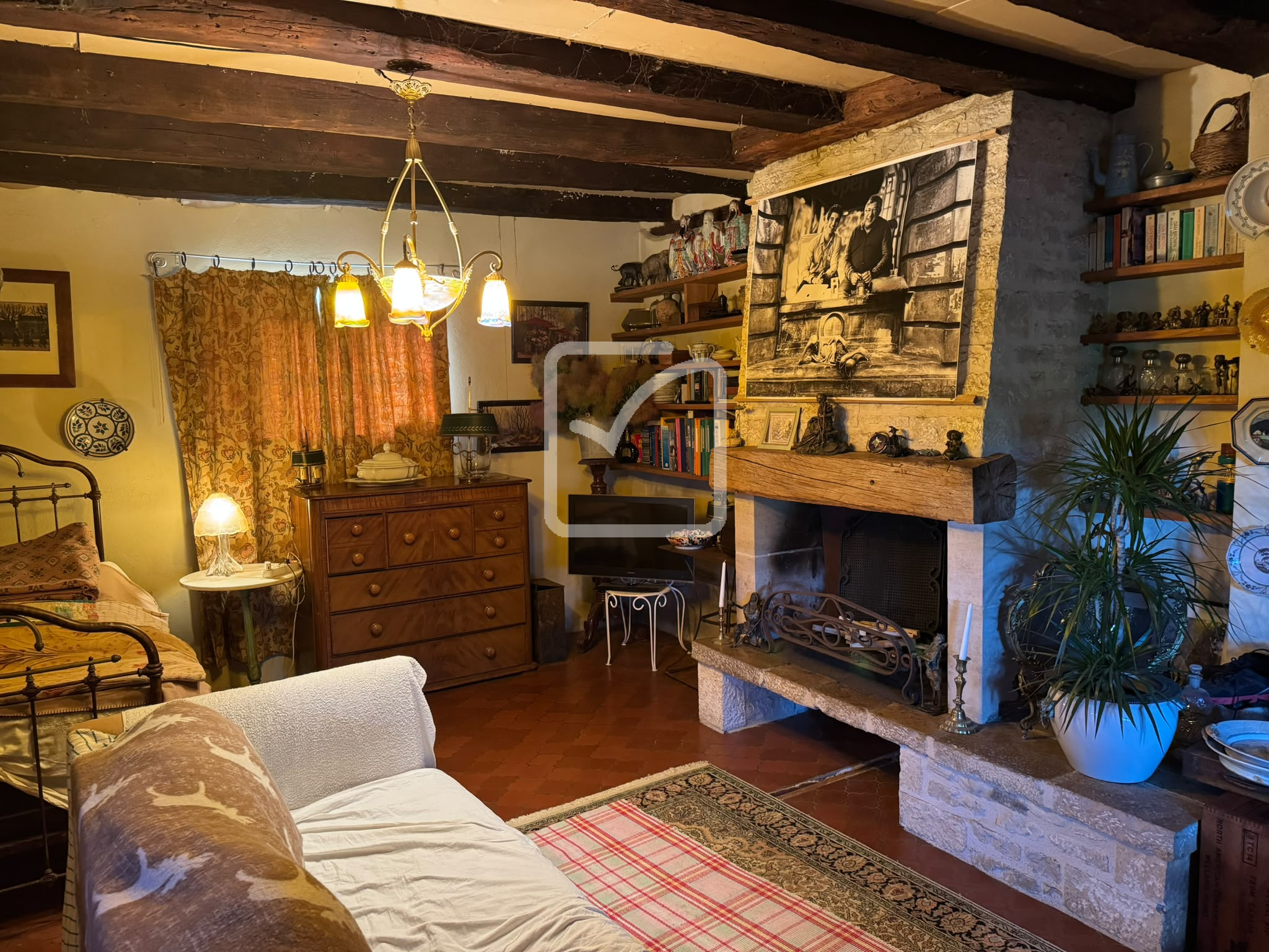 Maison à vendre à St sozy, 60 m², 3 pièces – photo 2 sur 10