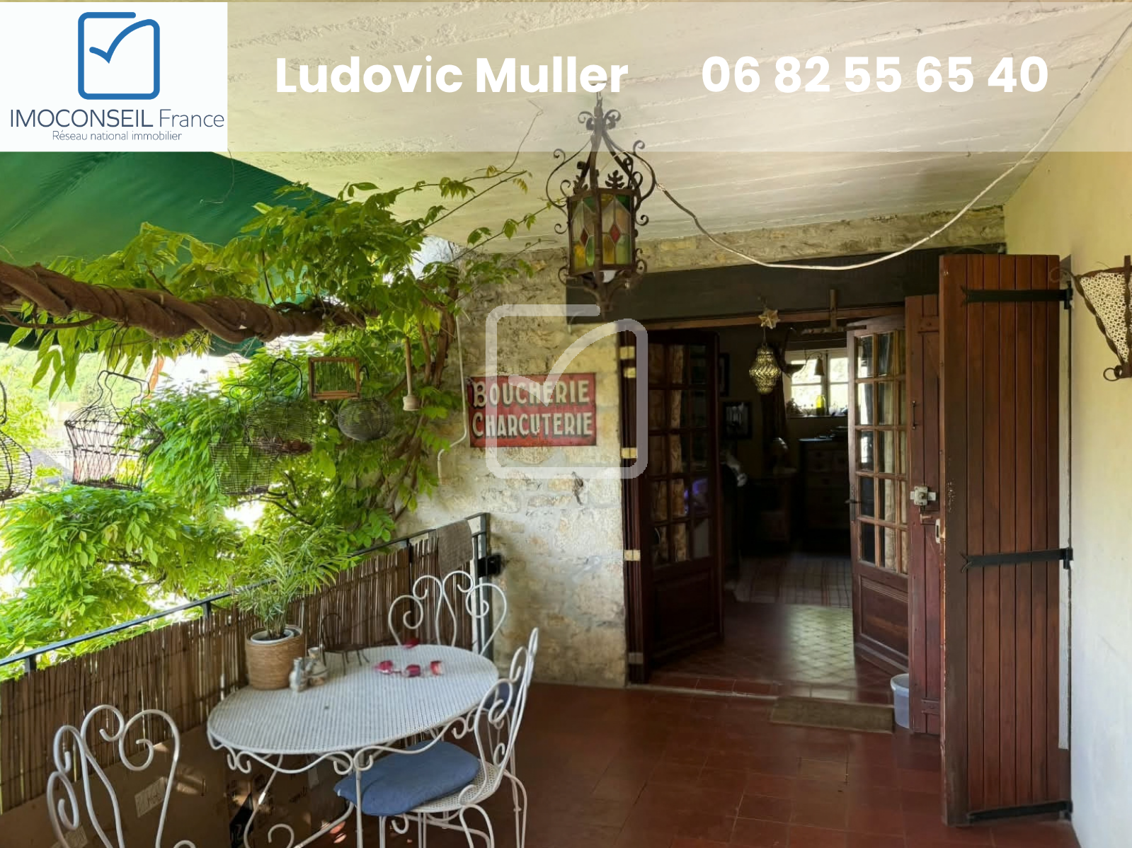 Maison à vendre à St sozy, 60 m², 3 pièces – photo 1 sur 10