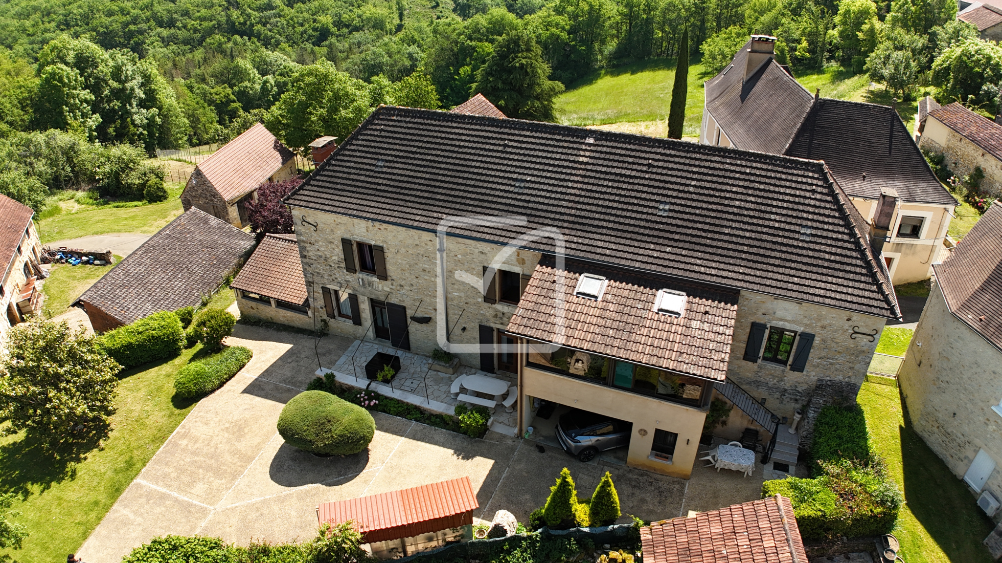 Agence immobilière de IMOCONSEIL