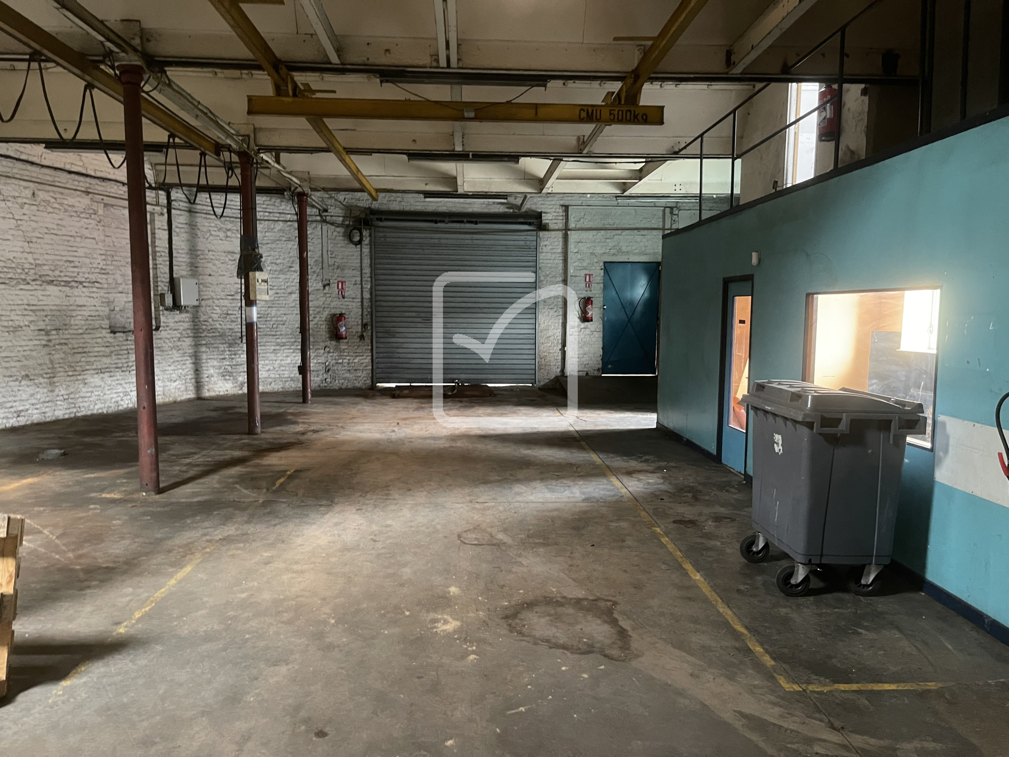 Local commercial à vendre à Wattrelos, 313 m² – photo 2 sur 3