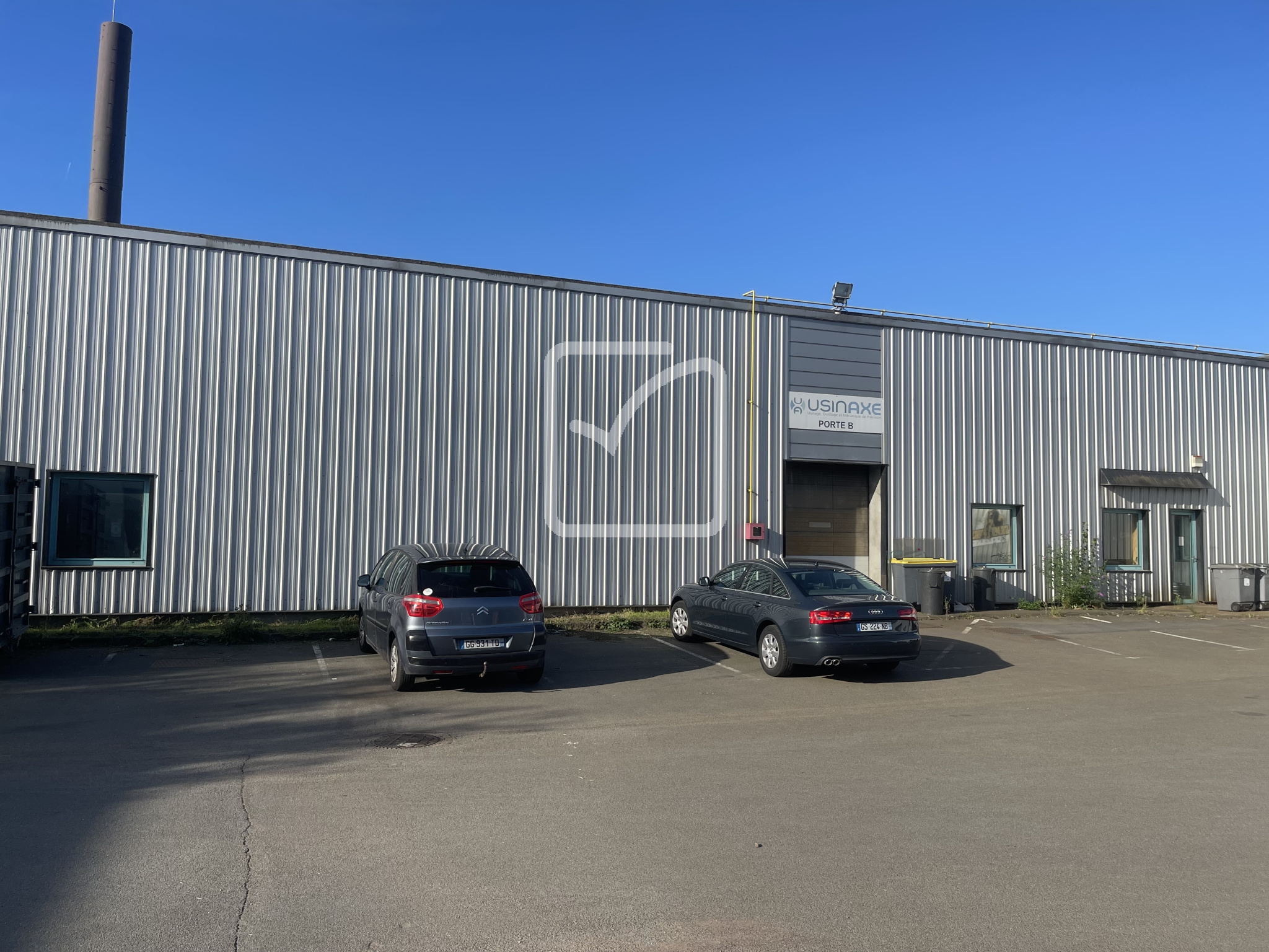 Local commercial à vendre à Wattrelos, 313 m² – photo 3 sur 3