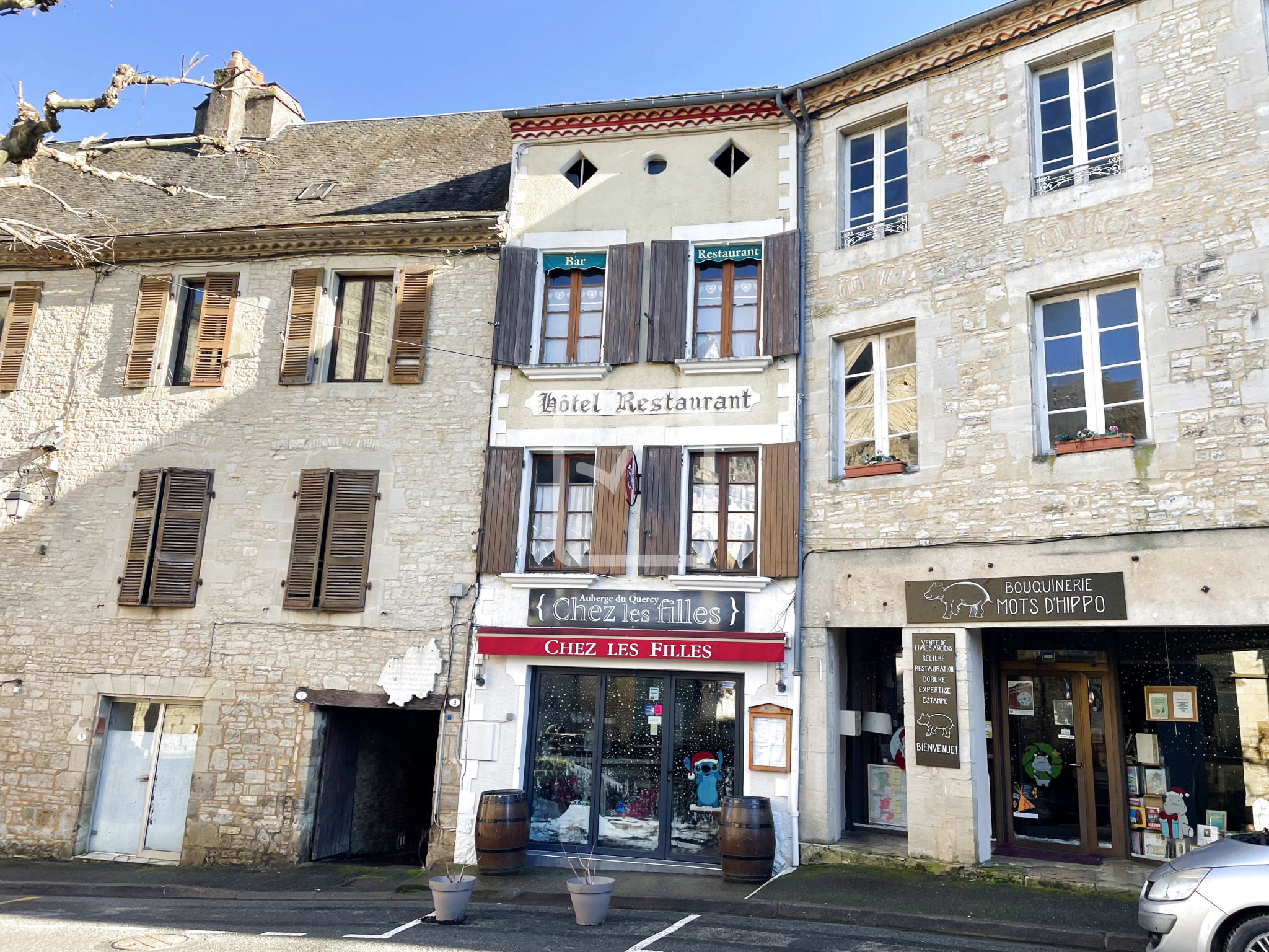 Agence immobilière de IMOCONSEIL