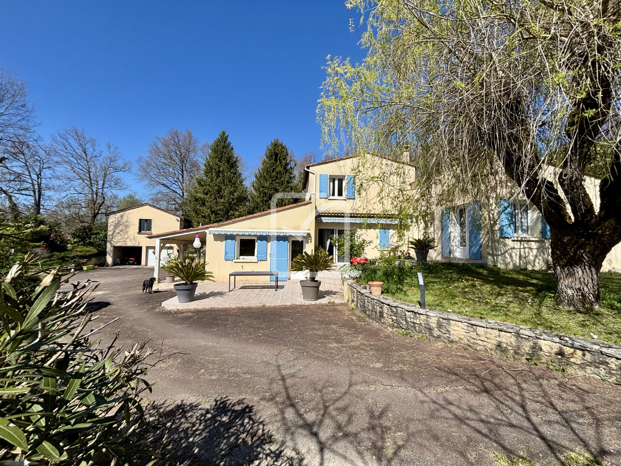 Agence immobilière de IMOCONSEIL