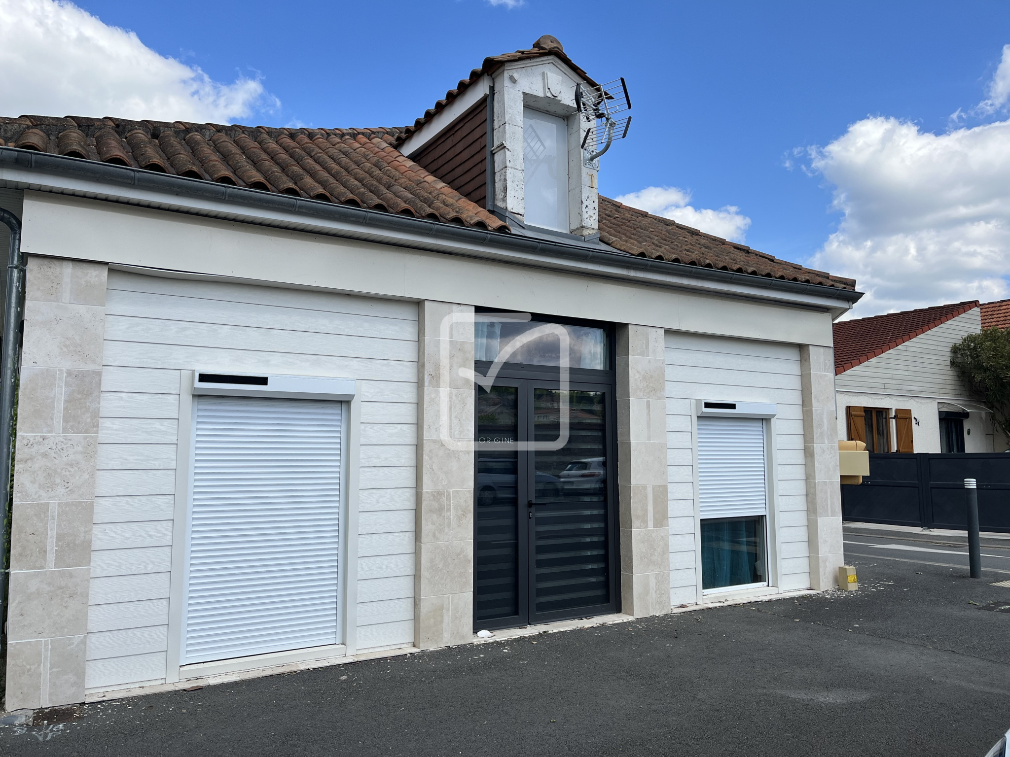 Agence immobilière de IMOCONSEIL