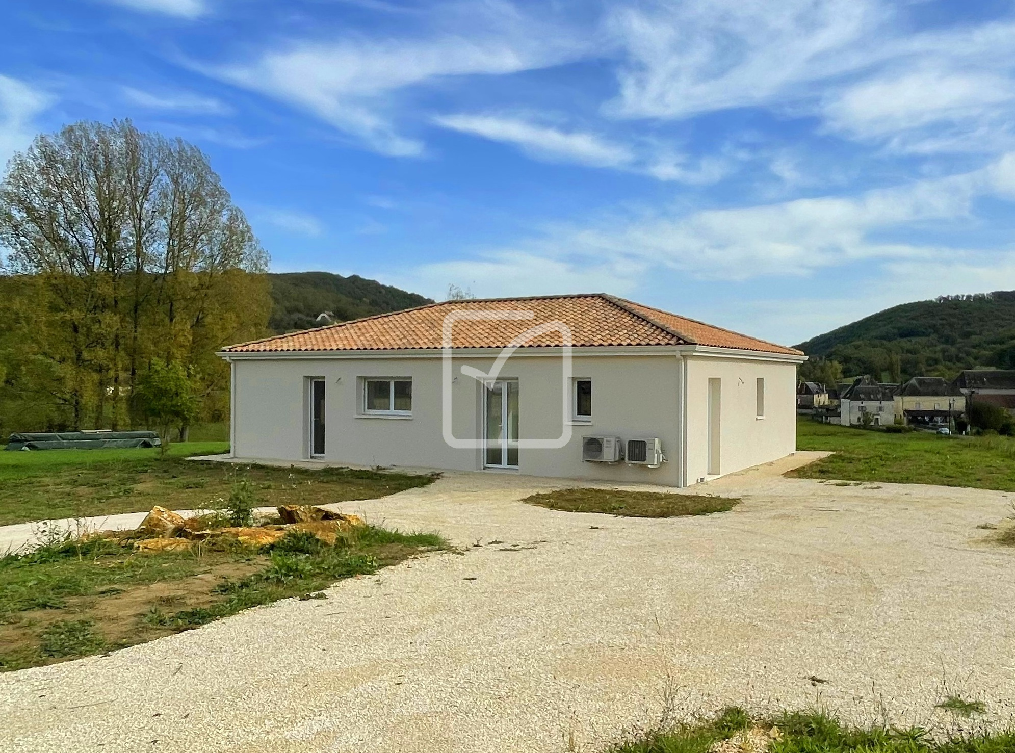 Agence immobilière de IMOCONSEIL