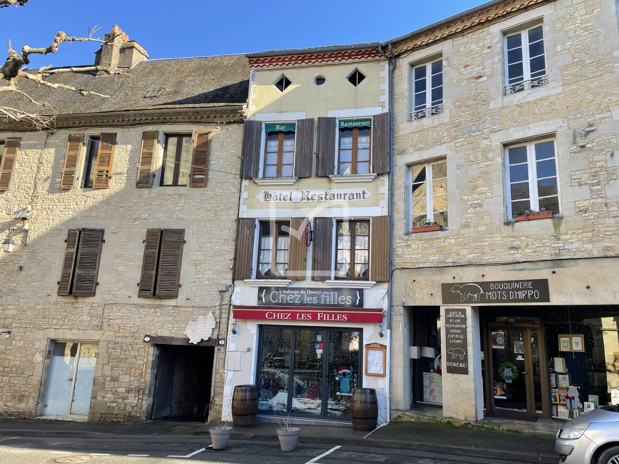 Agence immobilière de IMOCONSEIL