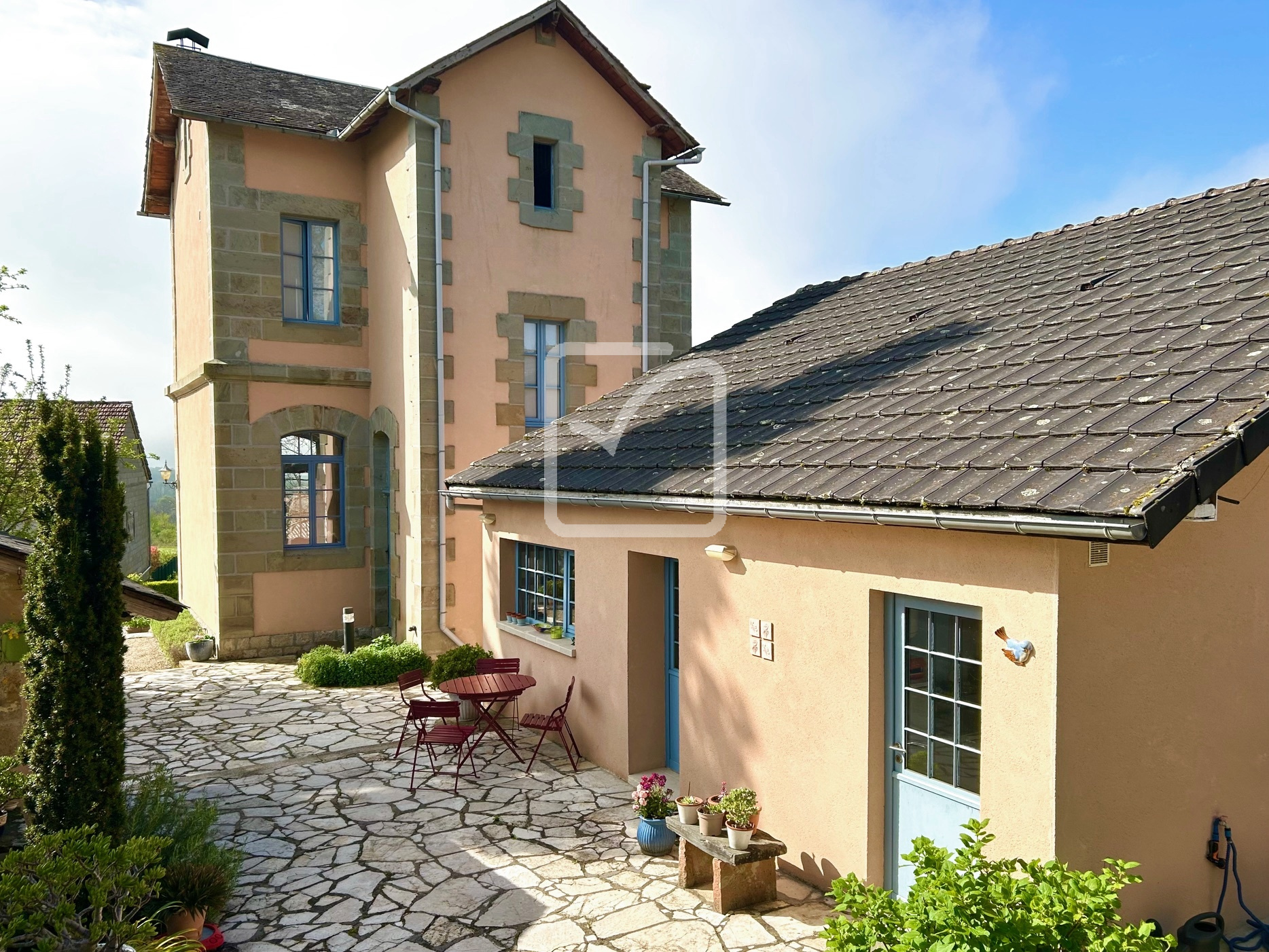 Agence immobilière de IMOCONSEIL