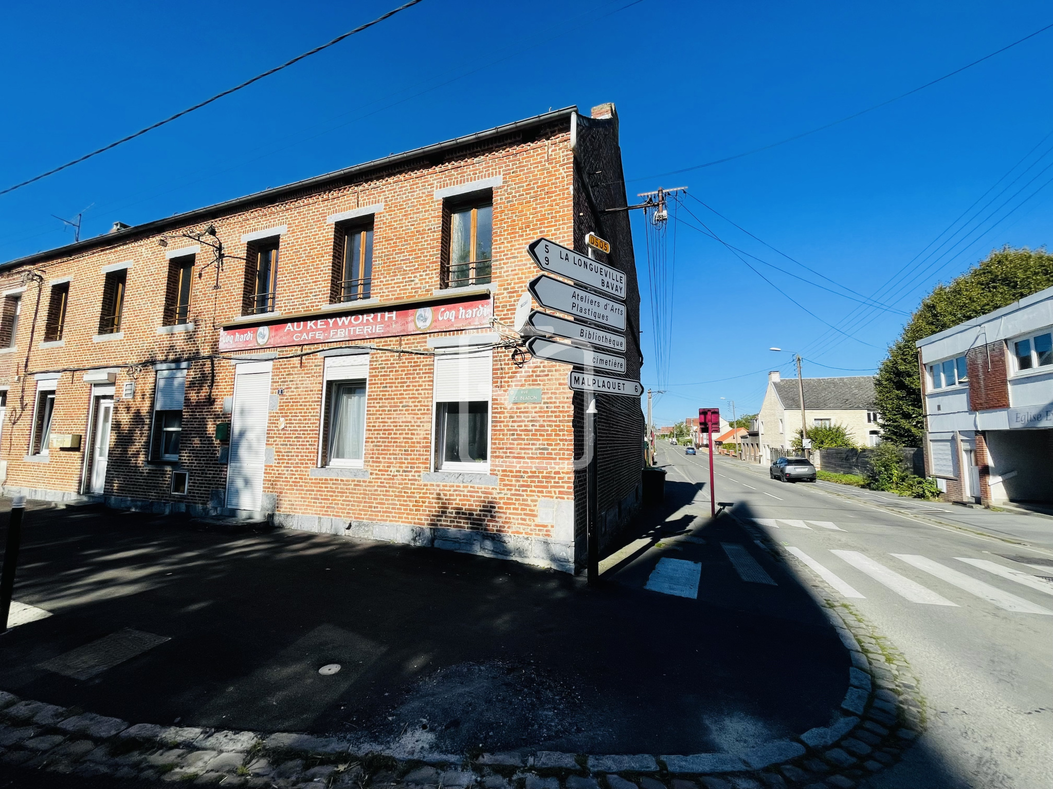 Agence immobilière de IMOCONSEIL
