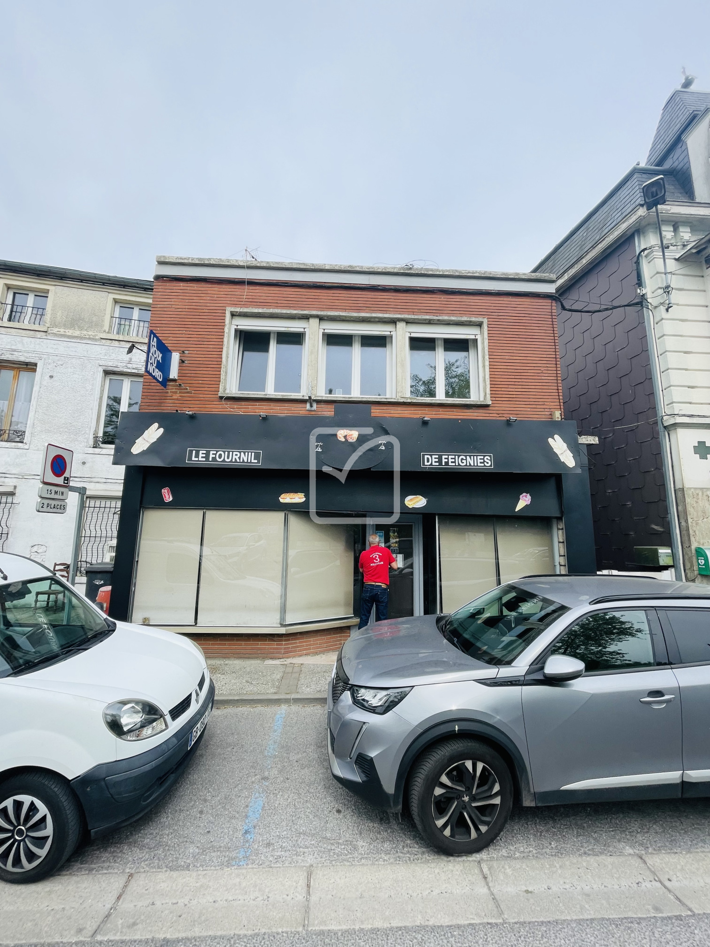 Agence immobilière de IMOCONSEIL