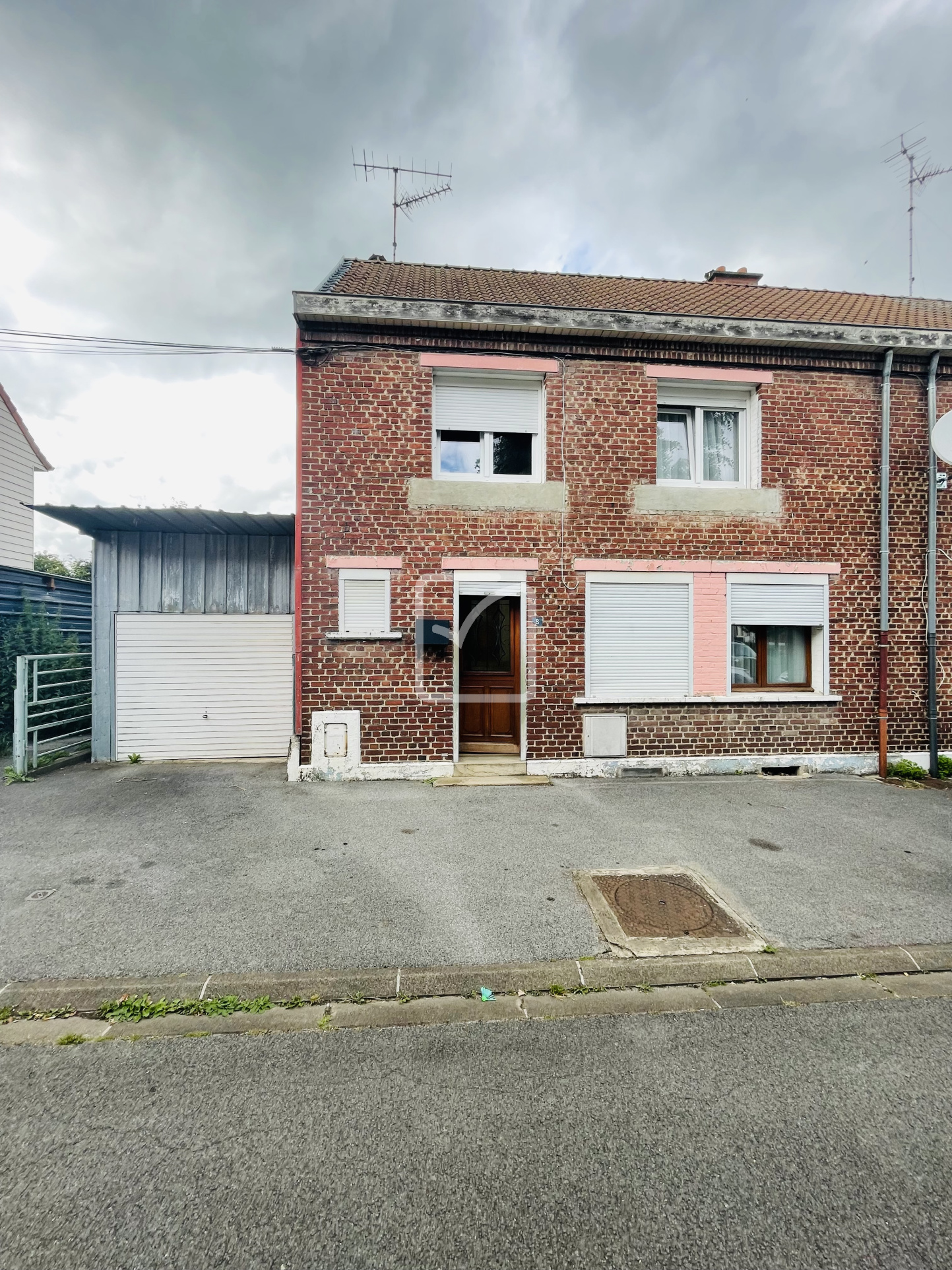 Agence immobilière de IMOCONSEIL
