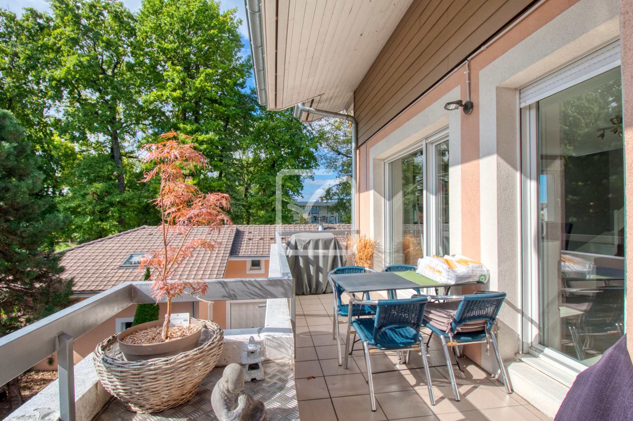Agence immobilière de IMOCONSEIL